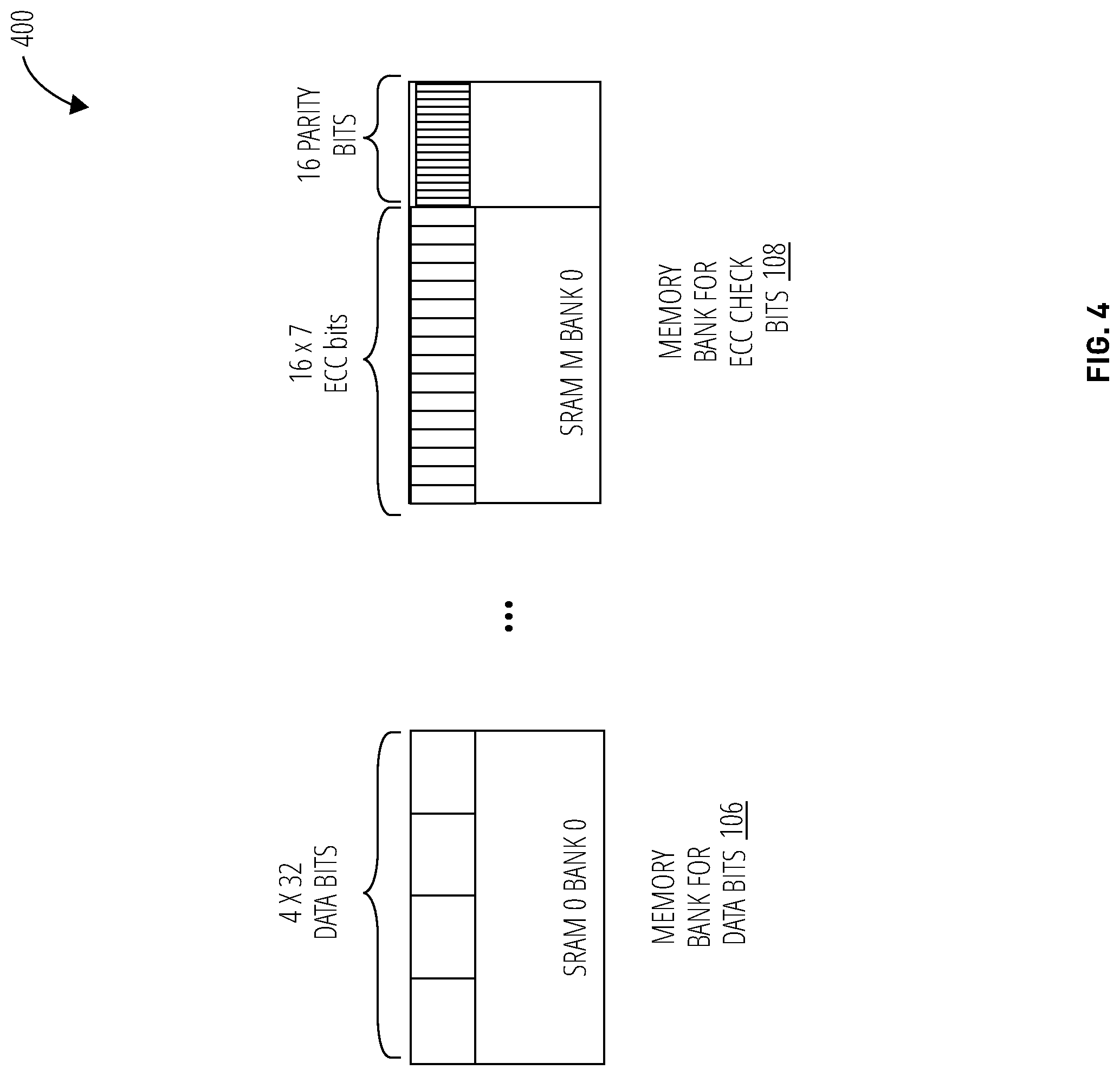 Patent US12099407 Figure 4 – System and methods for hardware-software cooperative pipeline error detection