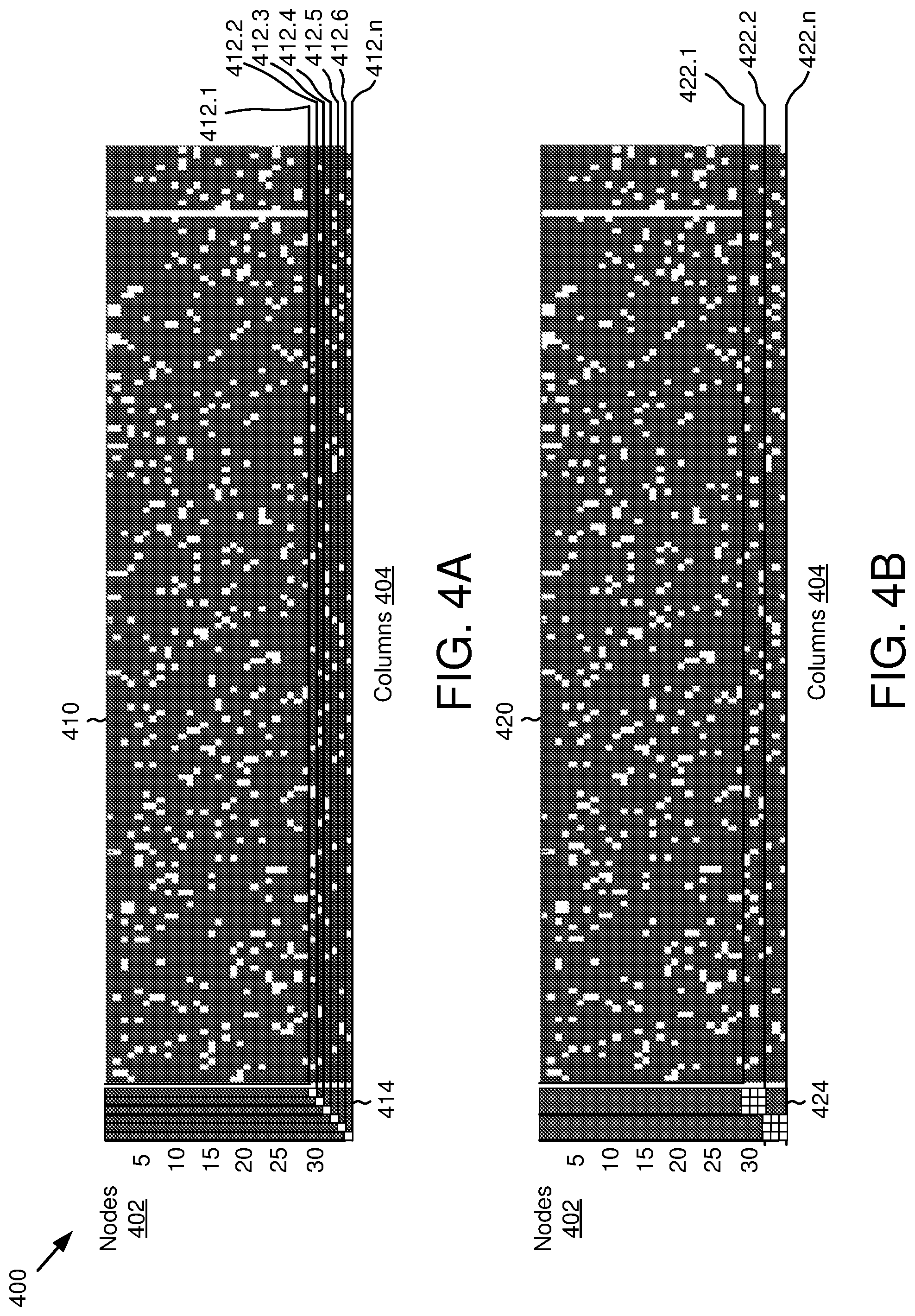 Patent US12099409 Figure 3 – Adjustable code rates and dynamic ECC in a data storage device