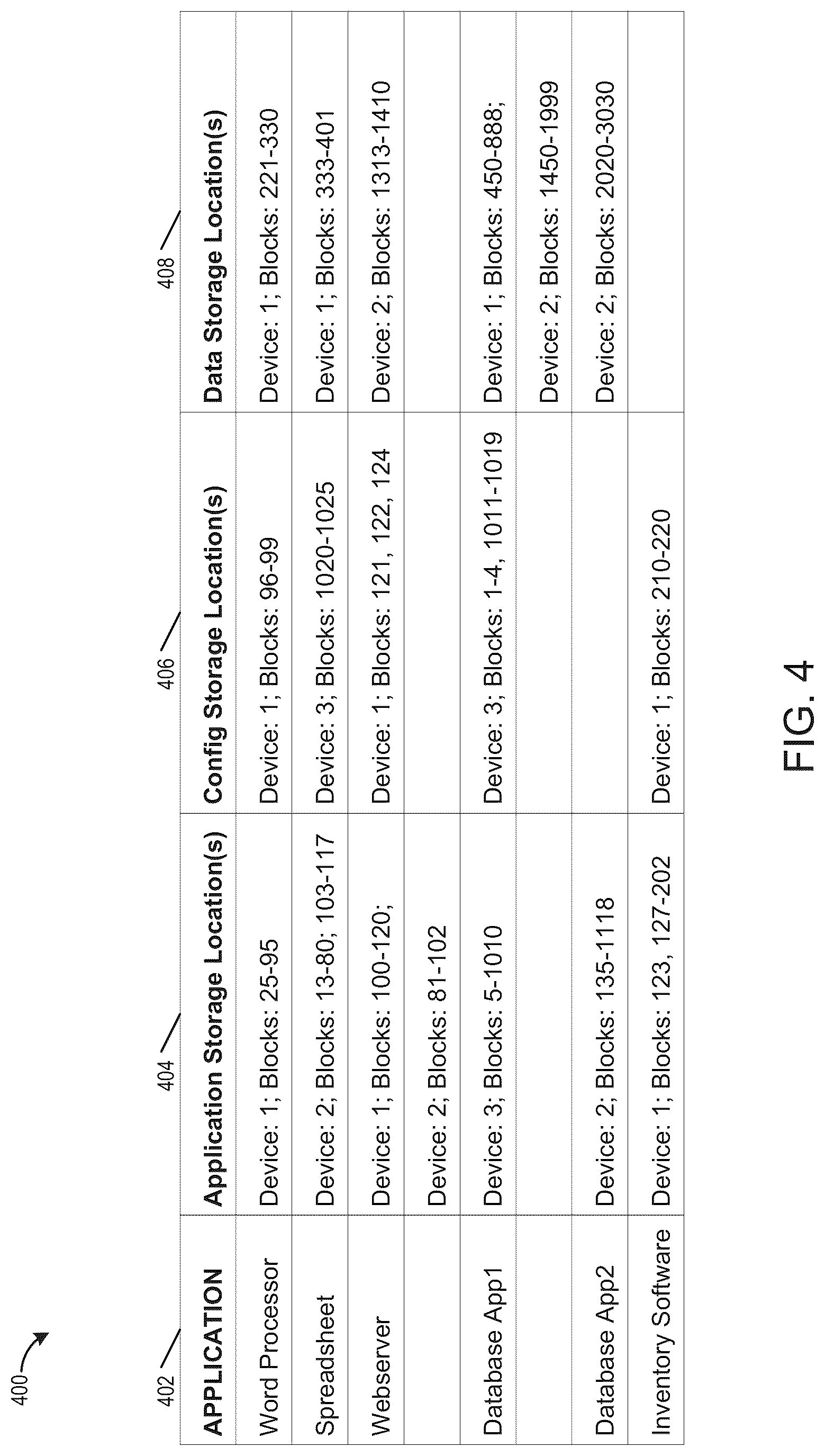 Patent US12099414 Figure 12 – Backup index generation process