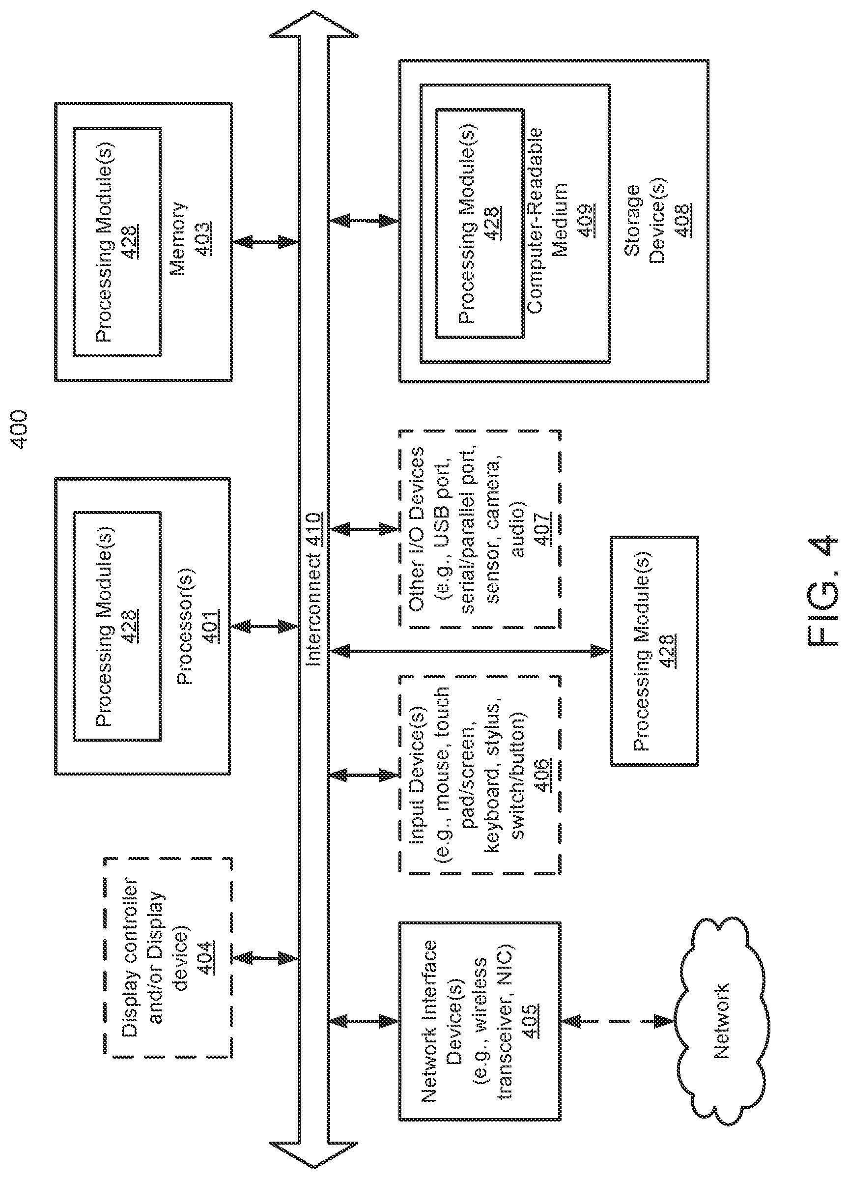 Patent US12099417 Figure 10 – System and method for detecting deviation of component life expectancy against mean time to first failure