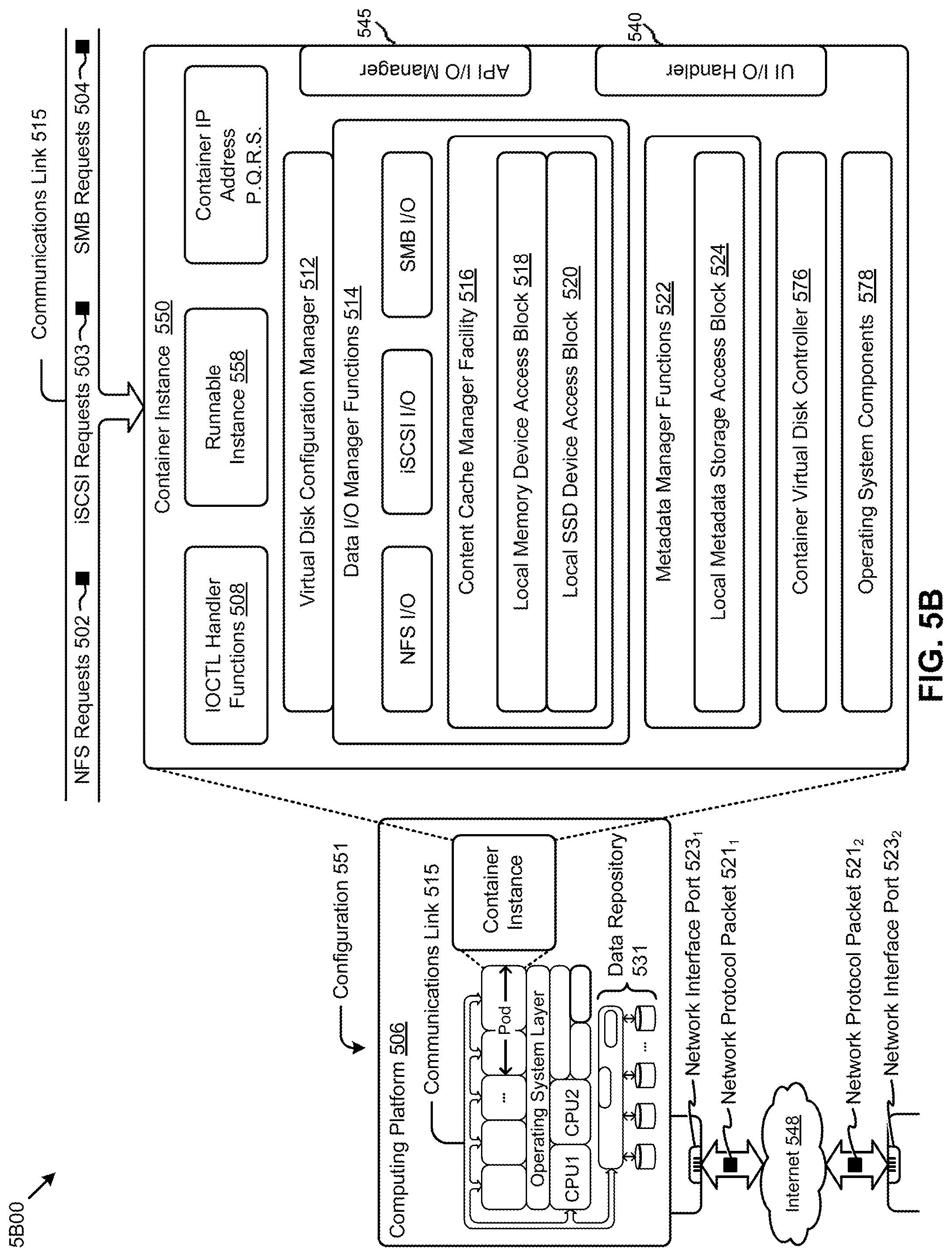 Patent US12099421 Figure 10 – Implementing availability domain aware replication policies