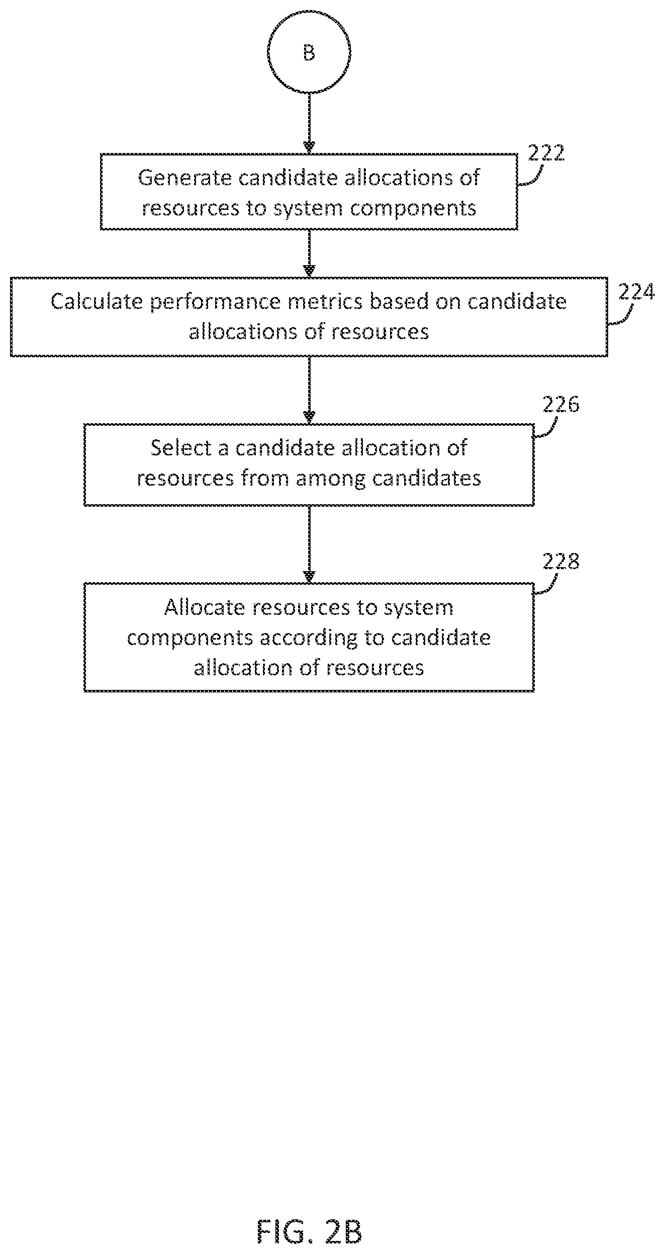 Patent US12099426 Figure 3 – Telemetry data filter for allocating storage resources