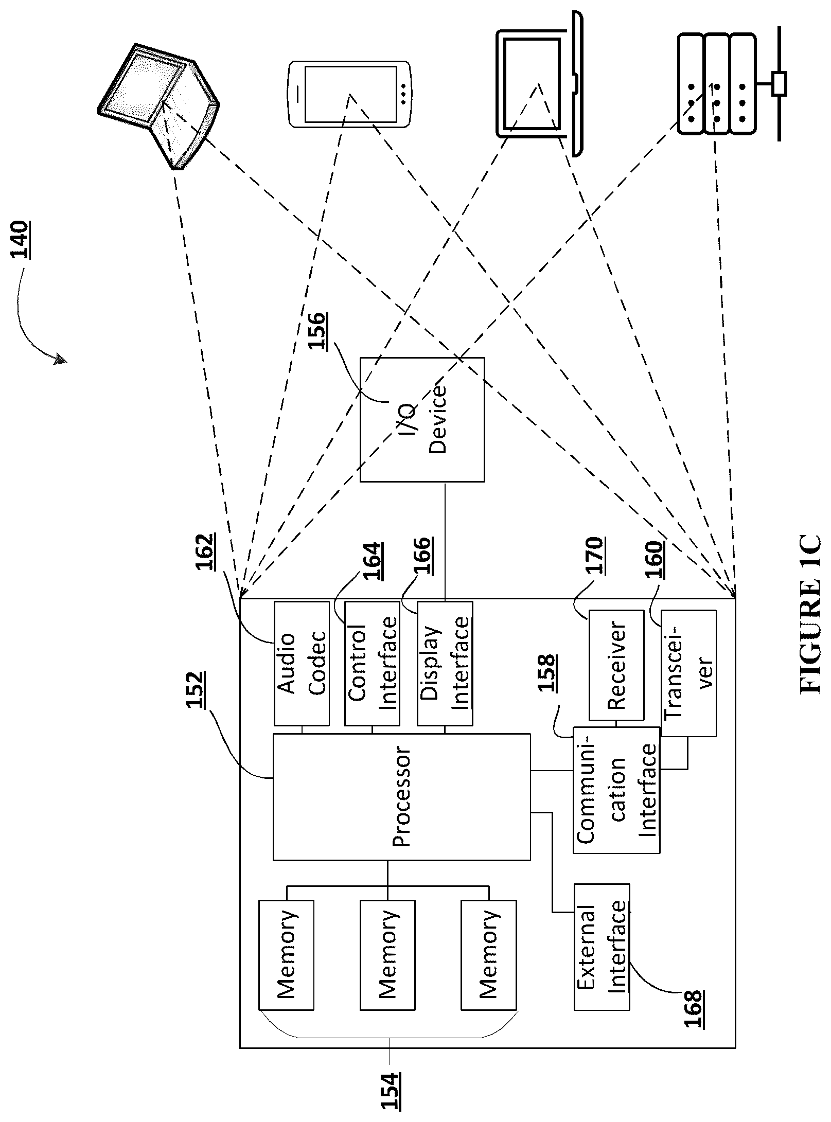 Patent US12099429 Figure 3 – Systems, methods, and apparatuses for identifying, logging and reporting application events in an electronic network