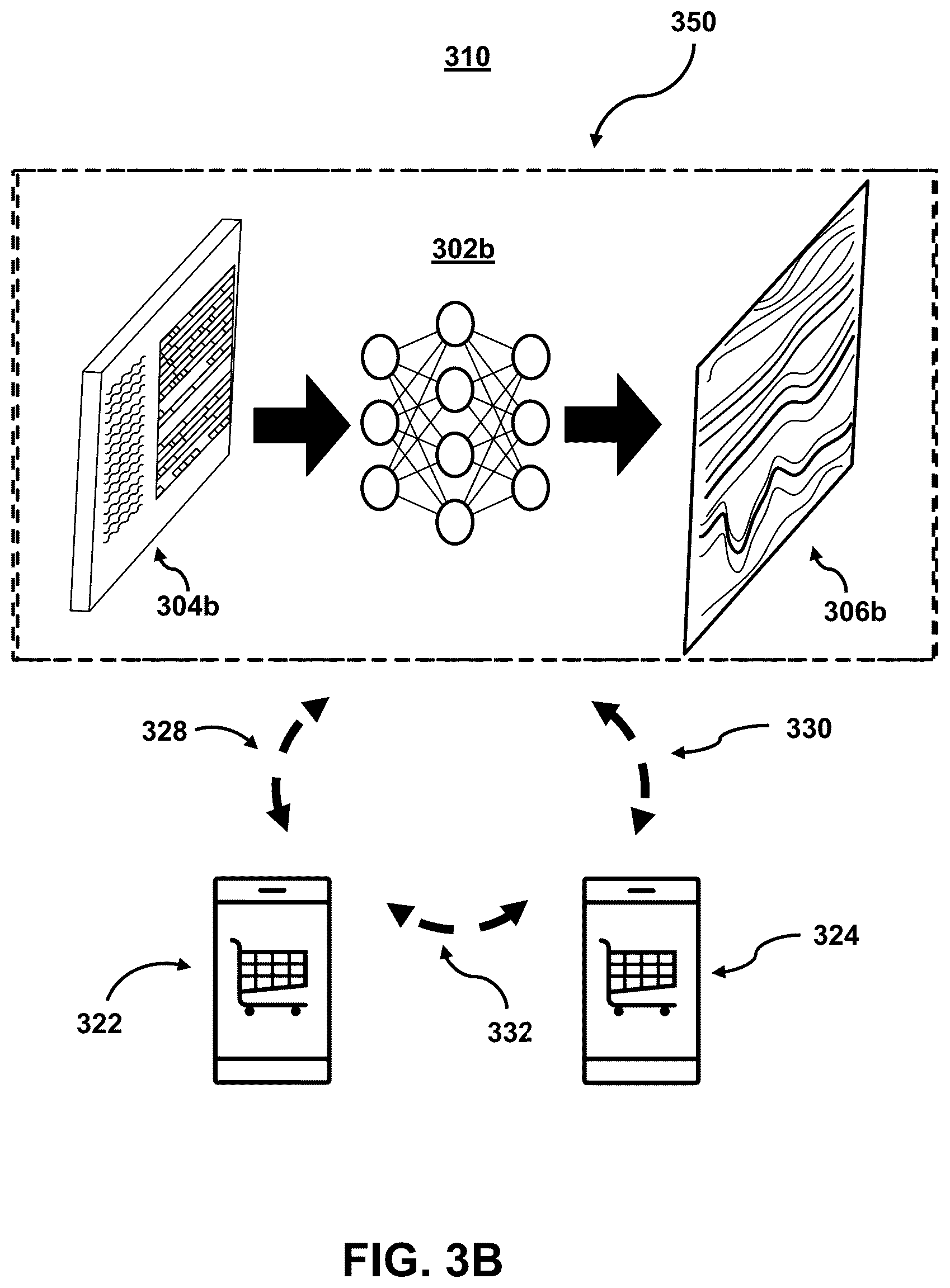 Patent US12099433 Figure 6 – Systems and methods for integrating script development and script validation platforms based on detected dependency branches in script code