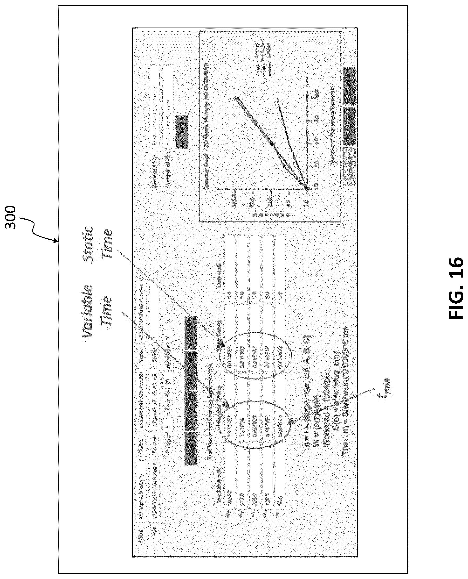 Patent US12099446 Figure 19 – Method and system for software multicore optimization