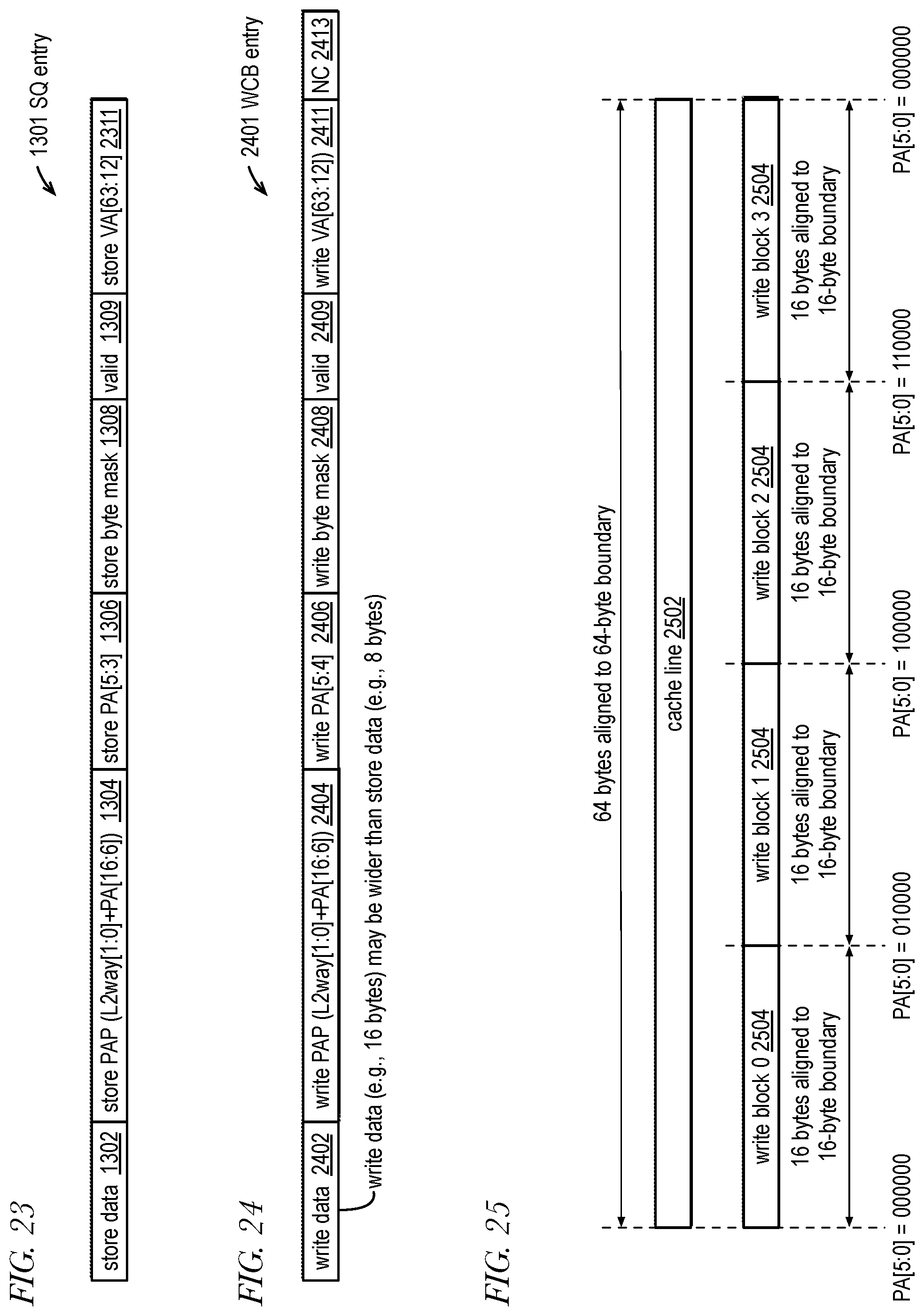 Patent US12099448 Figure 15 – Virtually-indexed cache coherency using physical address proxies