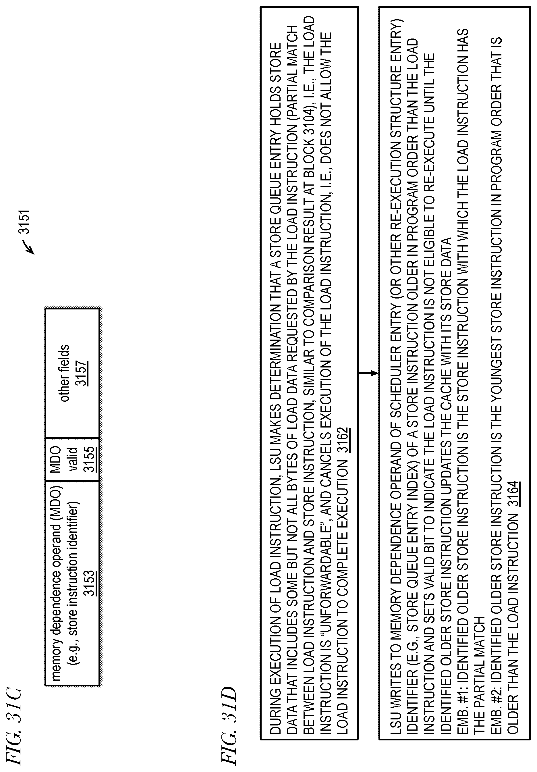 Patent US12099448 Figure 20 – Virtually-indexed cache coherency using physical address proxies