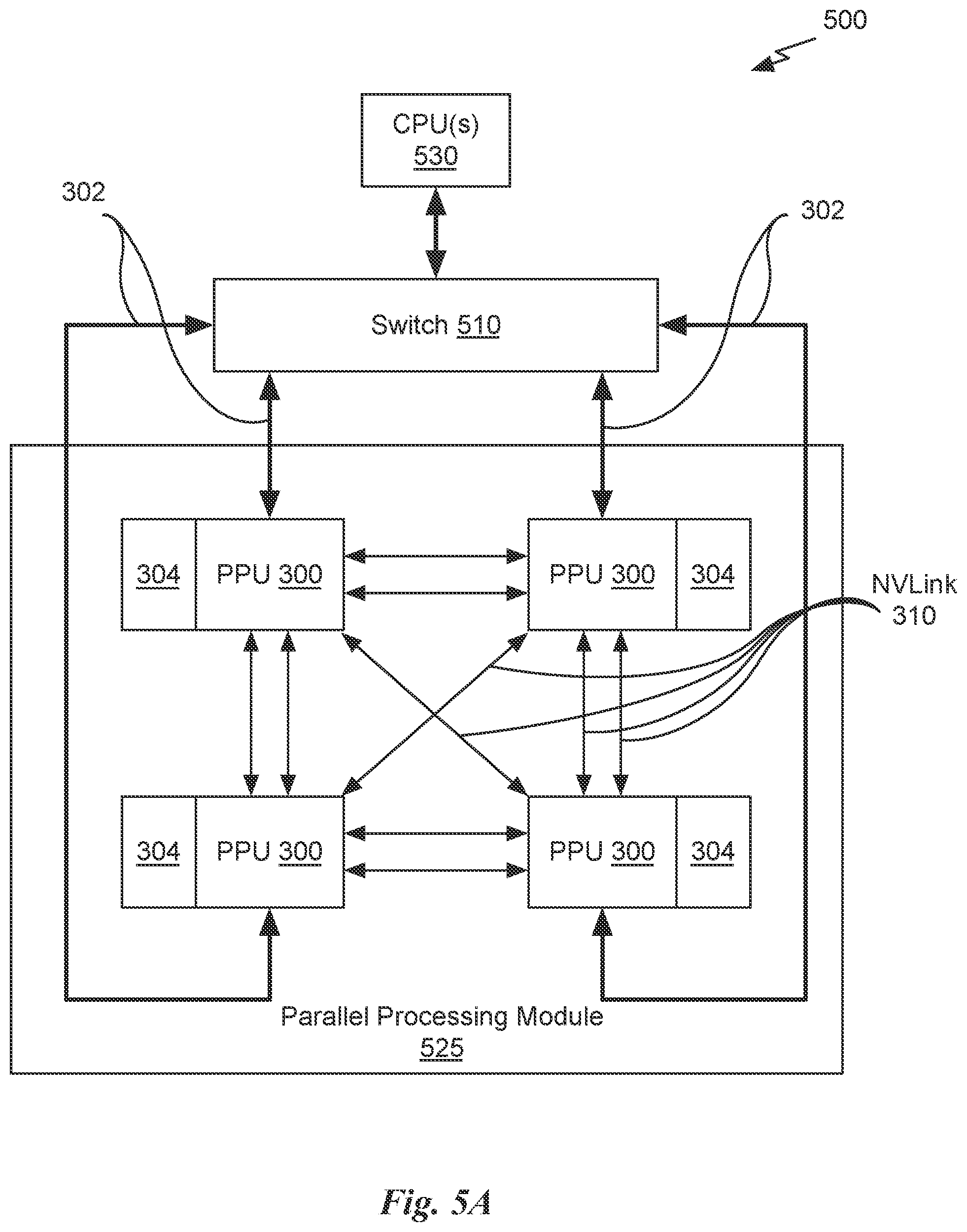 Patent US12099453 Figure 15 – Application partitioning for locality in a stacked memory system