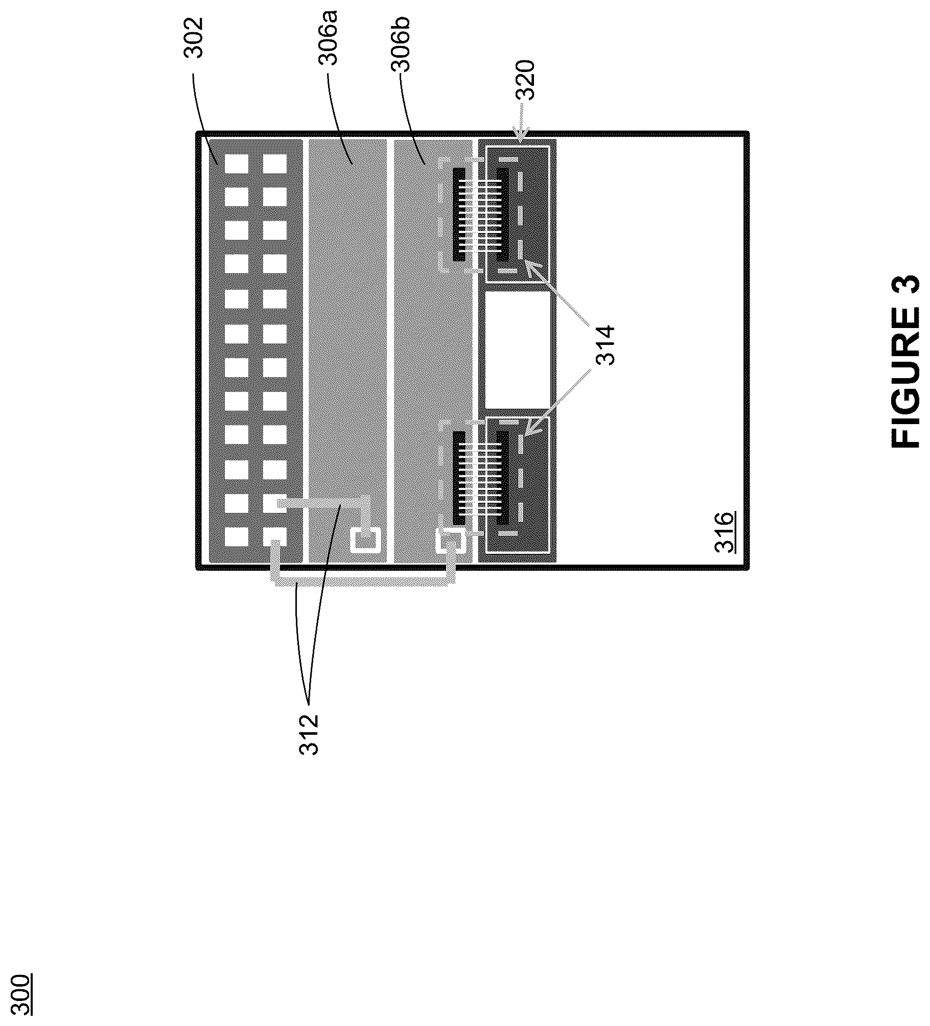Patent US12099454 Figure 4 – Memory appliance couplings and operations