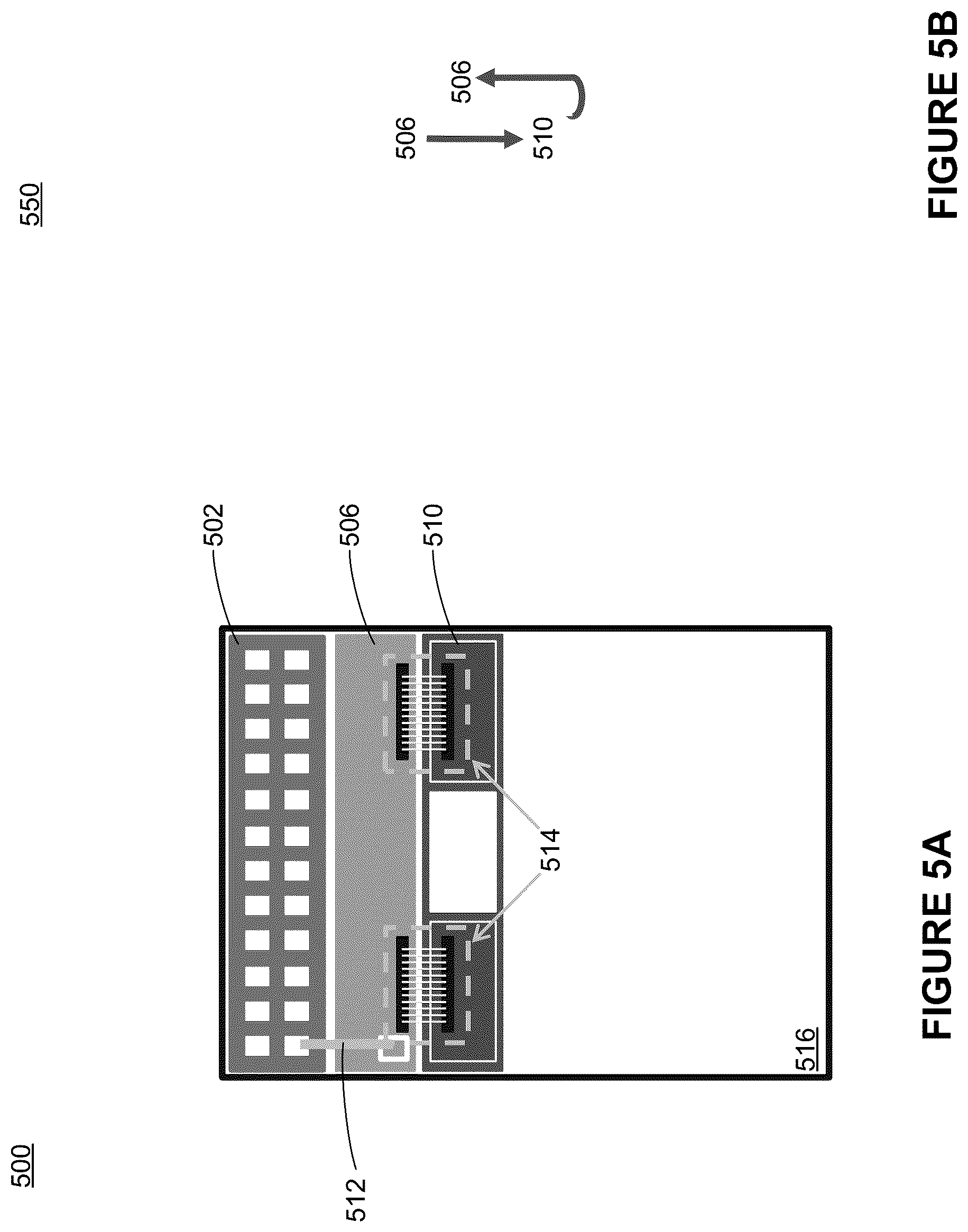 Patent US12099454 Figure 6 – Memory appliance couplings and operations