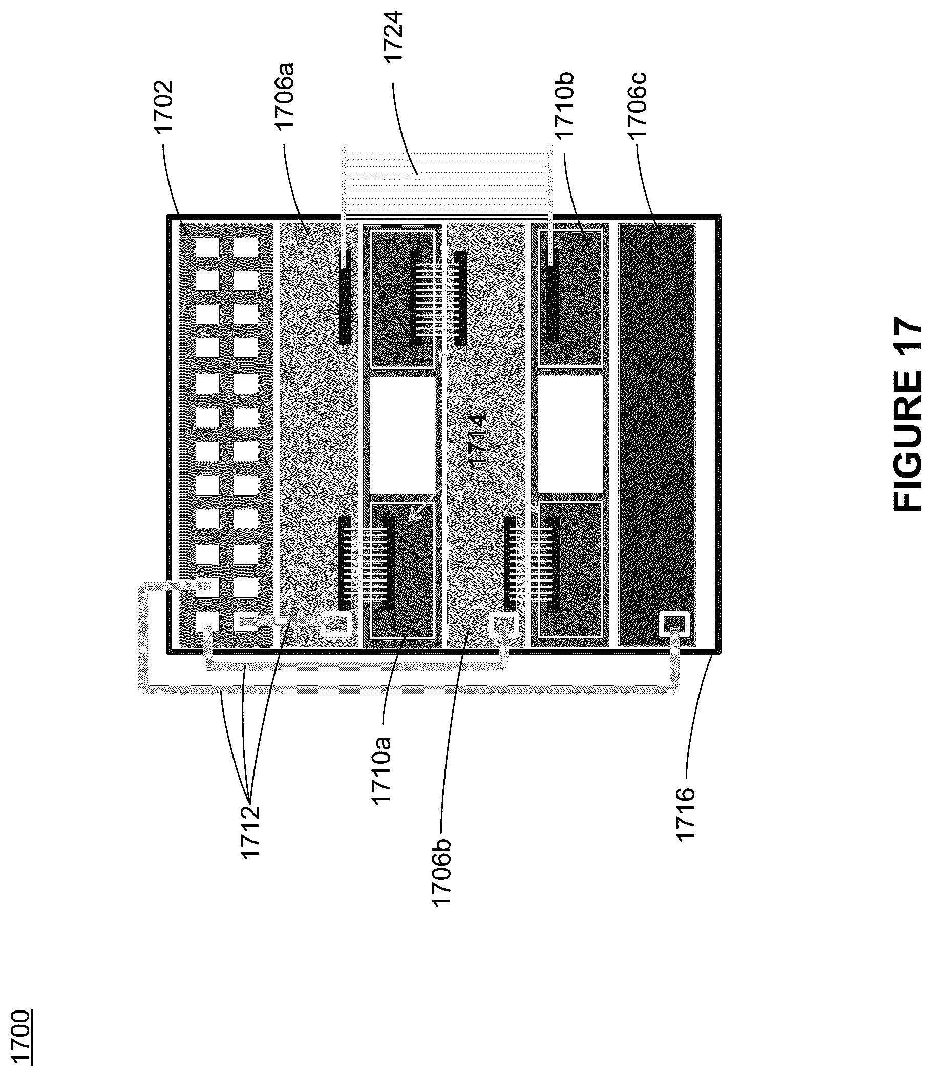 Patent US12099454 Figure 18 – Memory appliance couplings and operations
