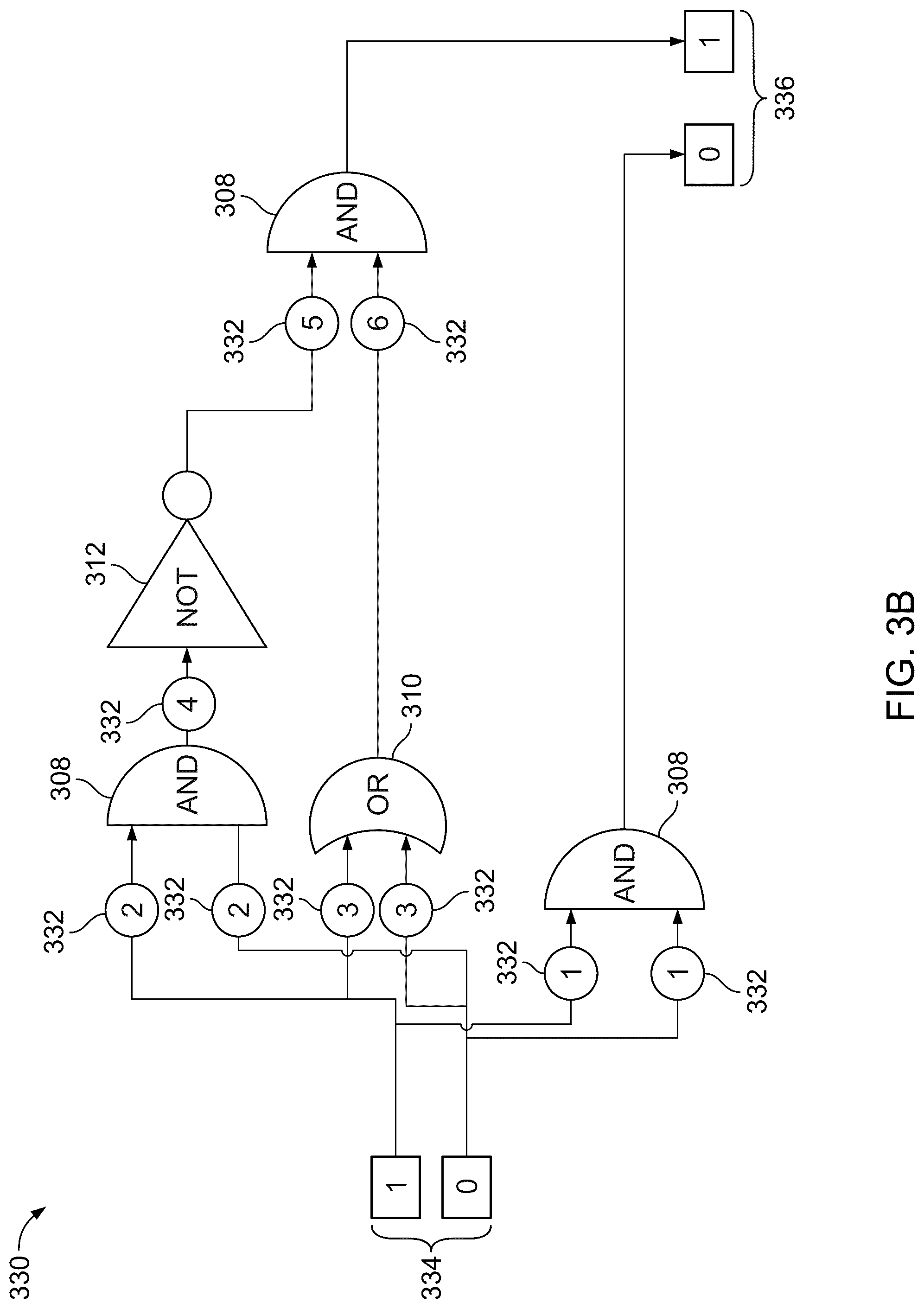 Patent US12099462 Figure 4 – Dynamic processor architecture