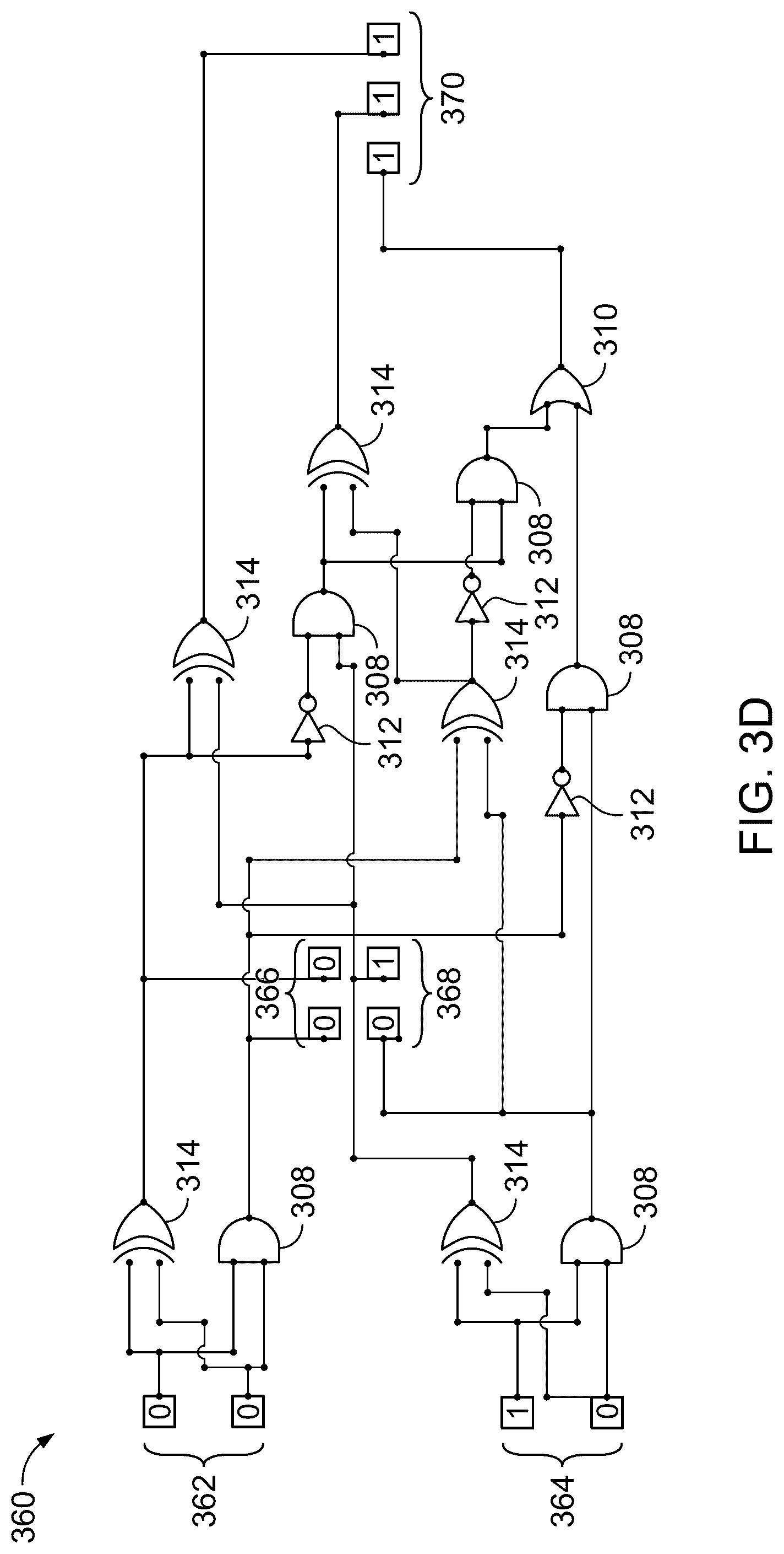 Patent US12099462 Figure 6 – Dynamic processor architecture