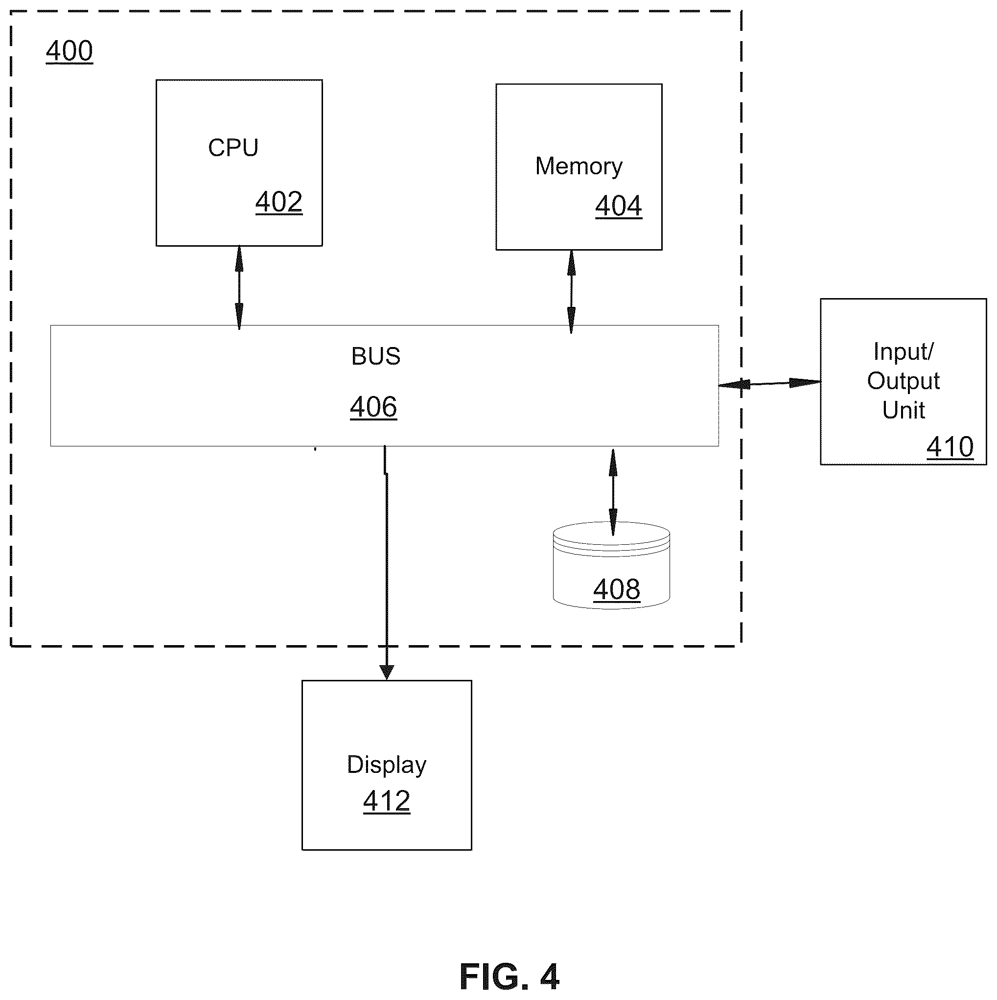 Patent US12099466 Figure 5 – Embedded systems environment having improved overlay file system storage management