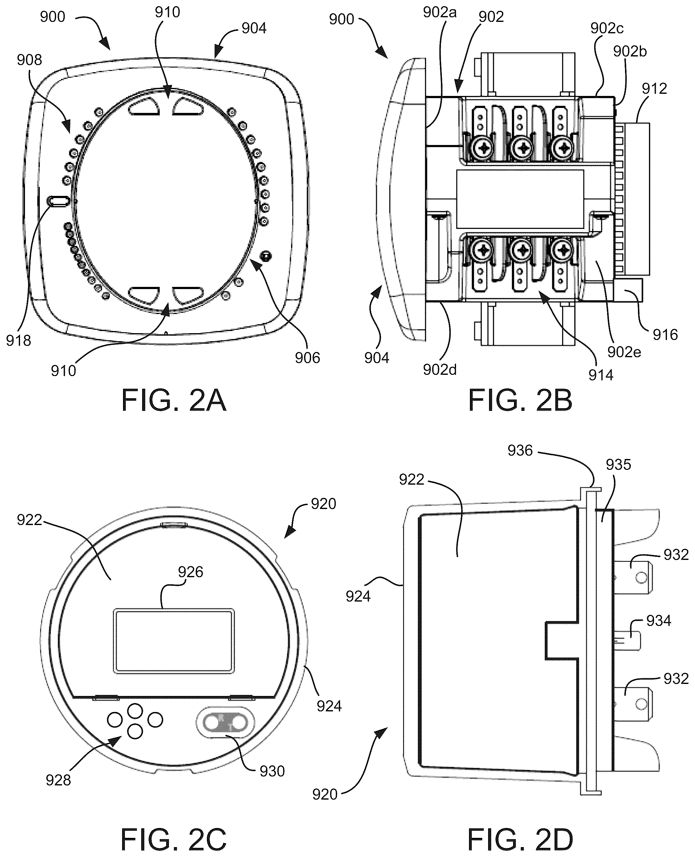 Patent US12099468 Figure 2 – Systems and methods for collecting, analyzing, billing, and reporting data from intelligent electronic devices