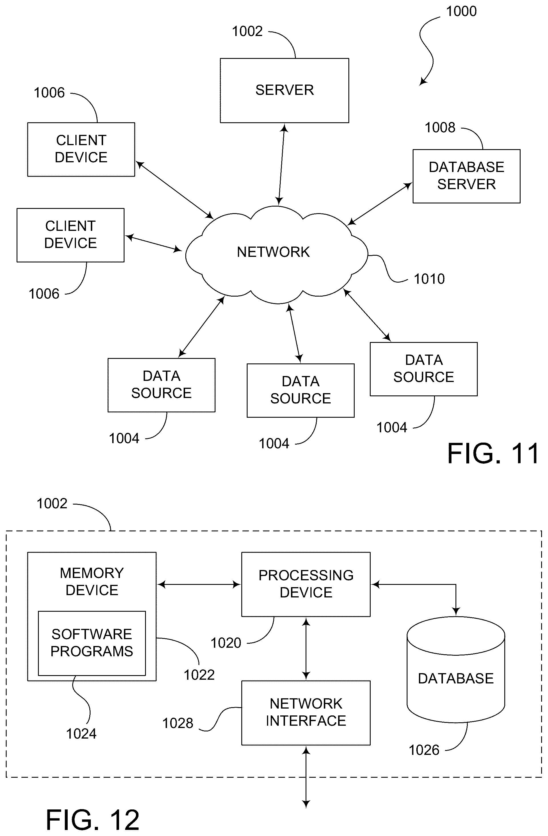 Patent US12099468 Figure 12 – Systems and methods for collecting, analyzing, billing, and reporting data from intelligent electronic devices