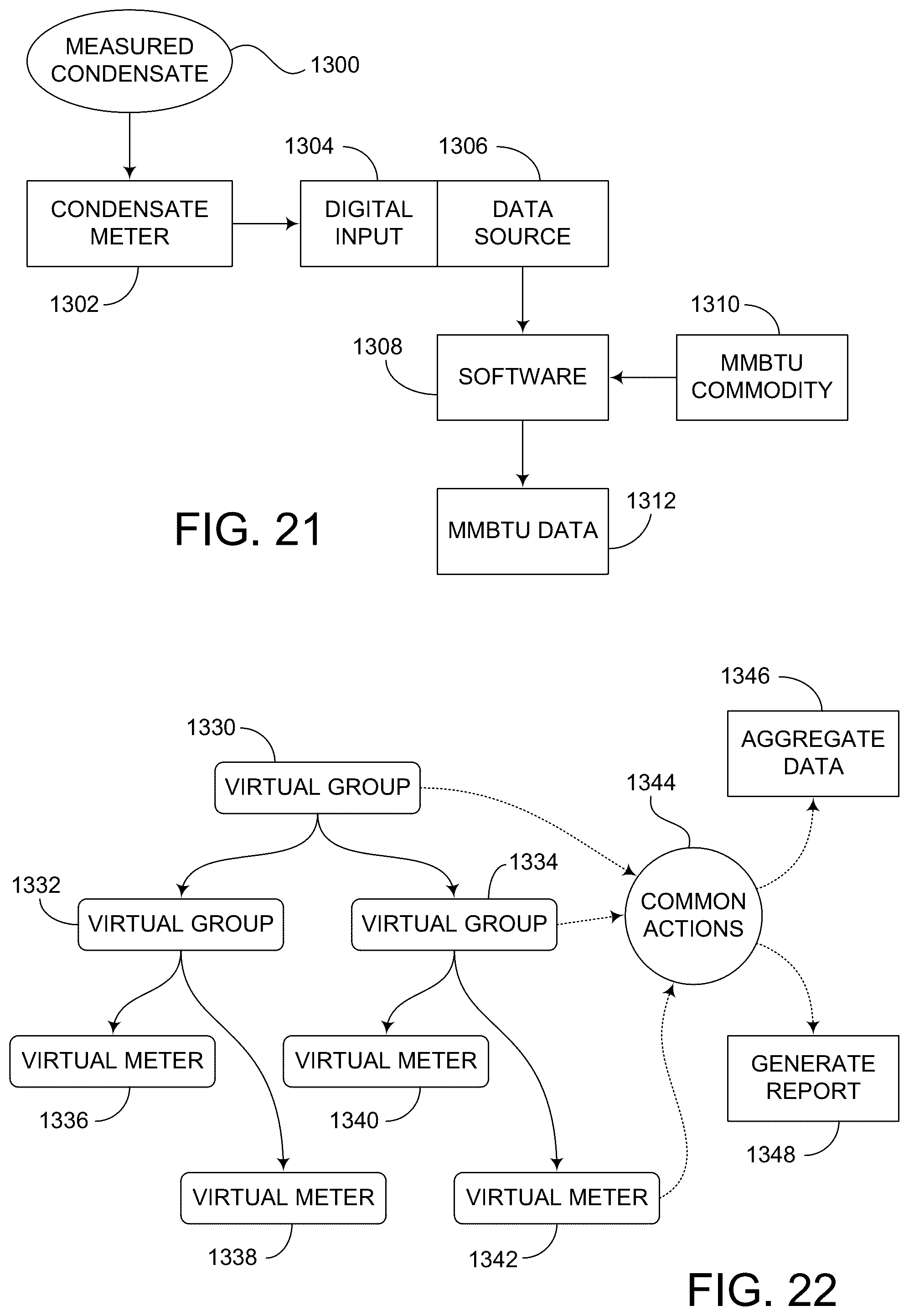 Patent US12099468 Figure 17 – Systems and methods for collecting, analyzing, billing, and reporting data from intelligent electronic devices