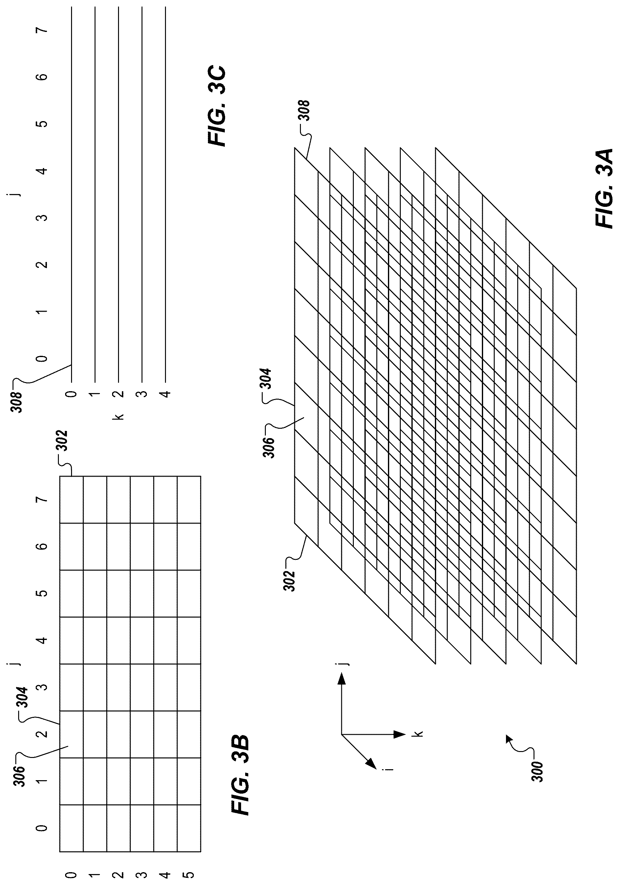 Patent US12099469 Figure 3 – Low-memory and efficient hashmap