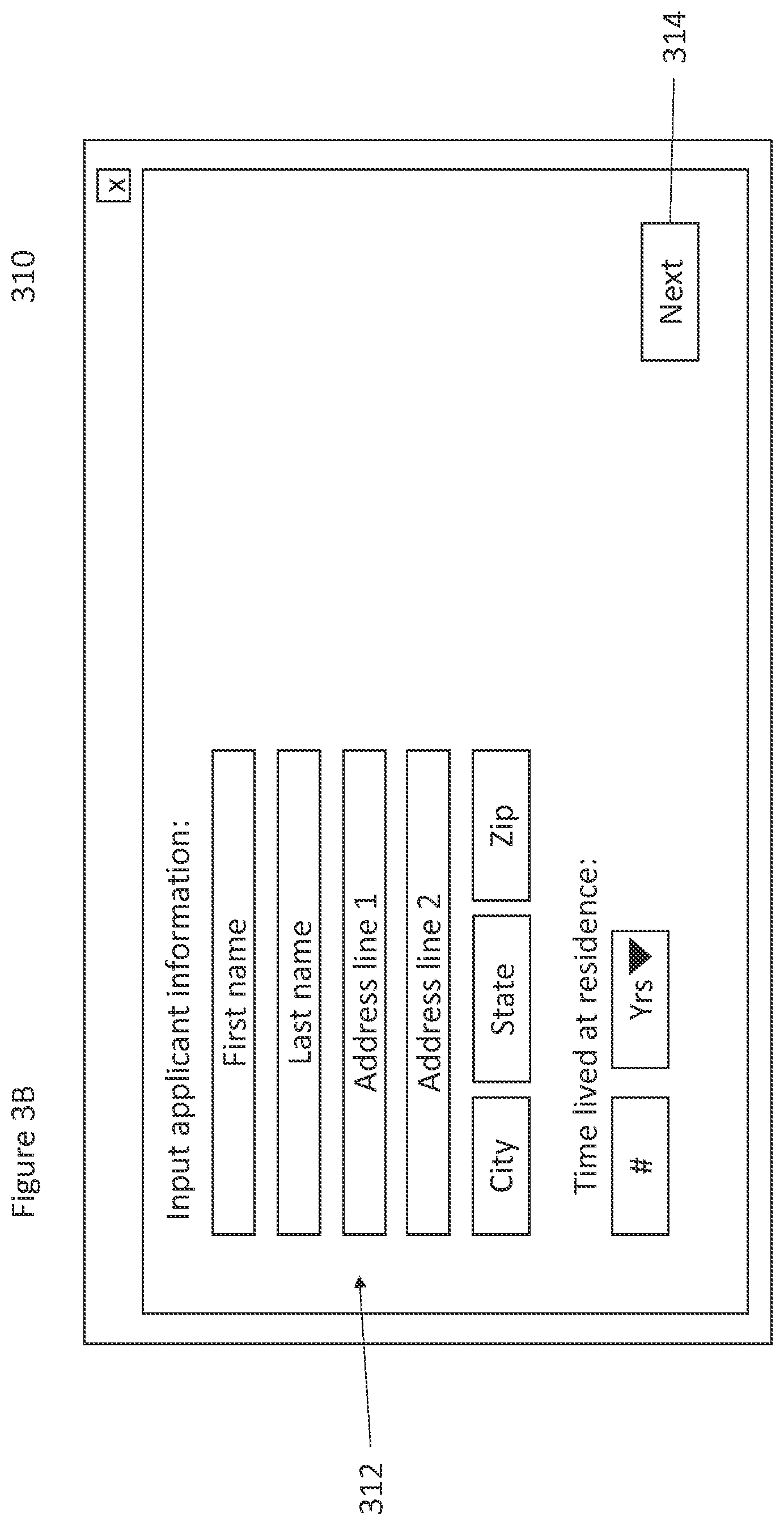 Patent US12099470 Figure 8 – API for implementing scoring functions