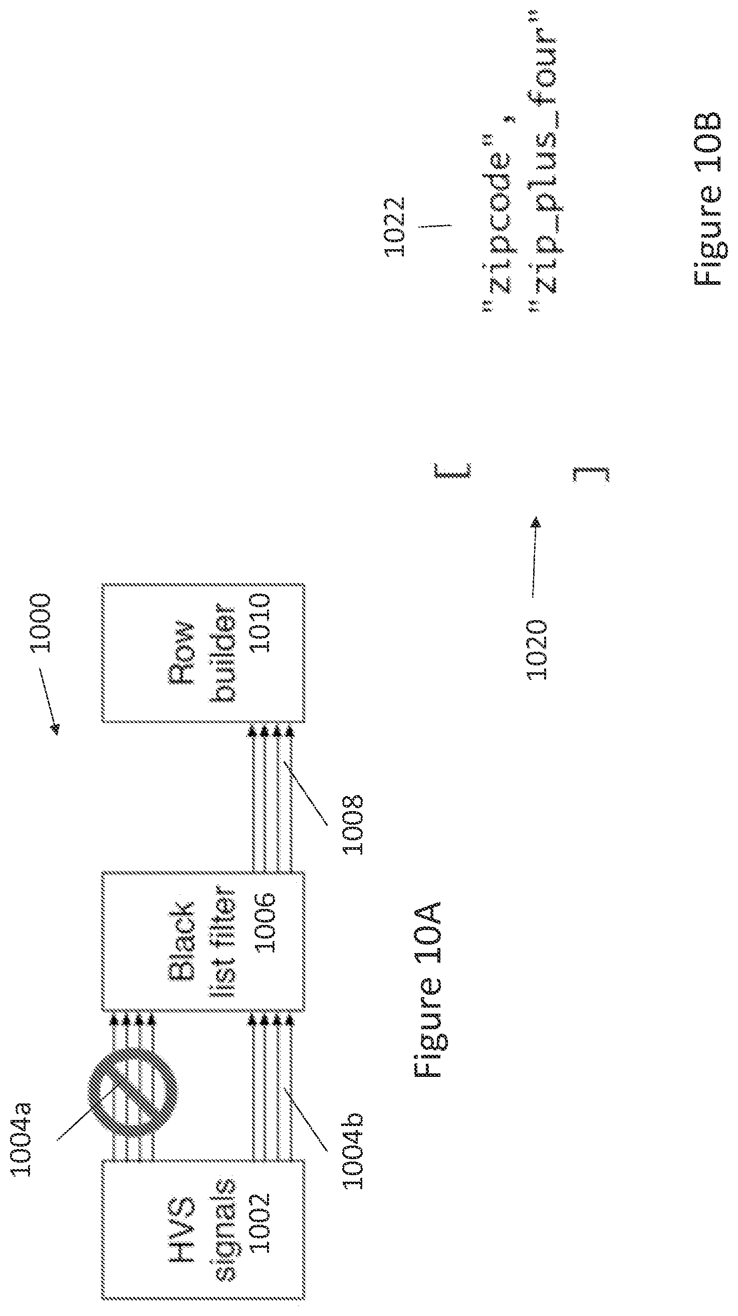 Patent US12099470 Figure 18 – API for implementing scoring functions