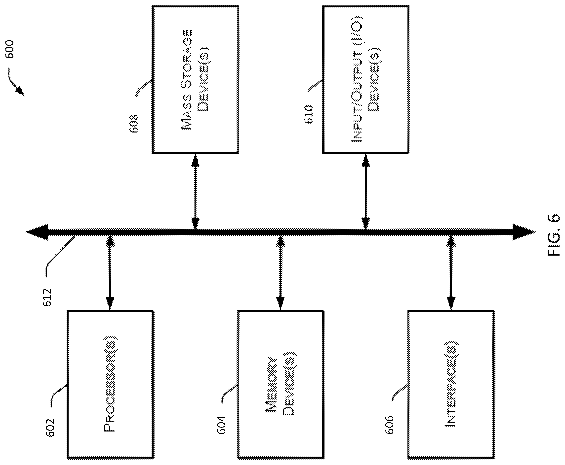 Patent US12099472 Figure 6 – Utilizing metadata to prune a data set