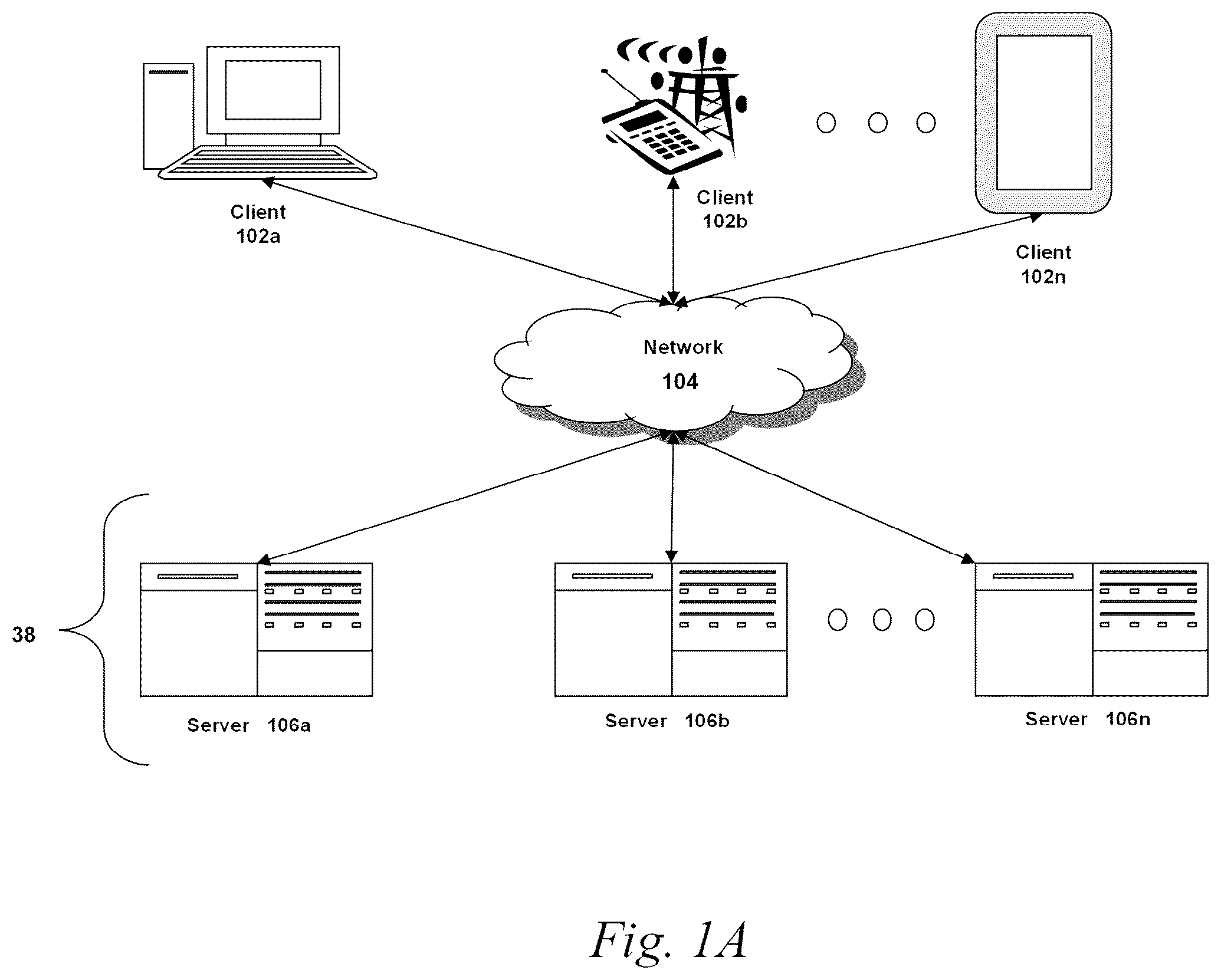 Patent US12099474 Figure 1 – Systems and methods for automated audit artifact reconciliation