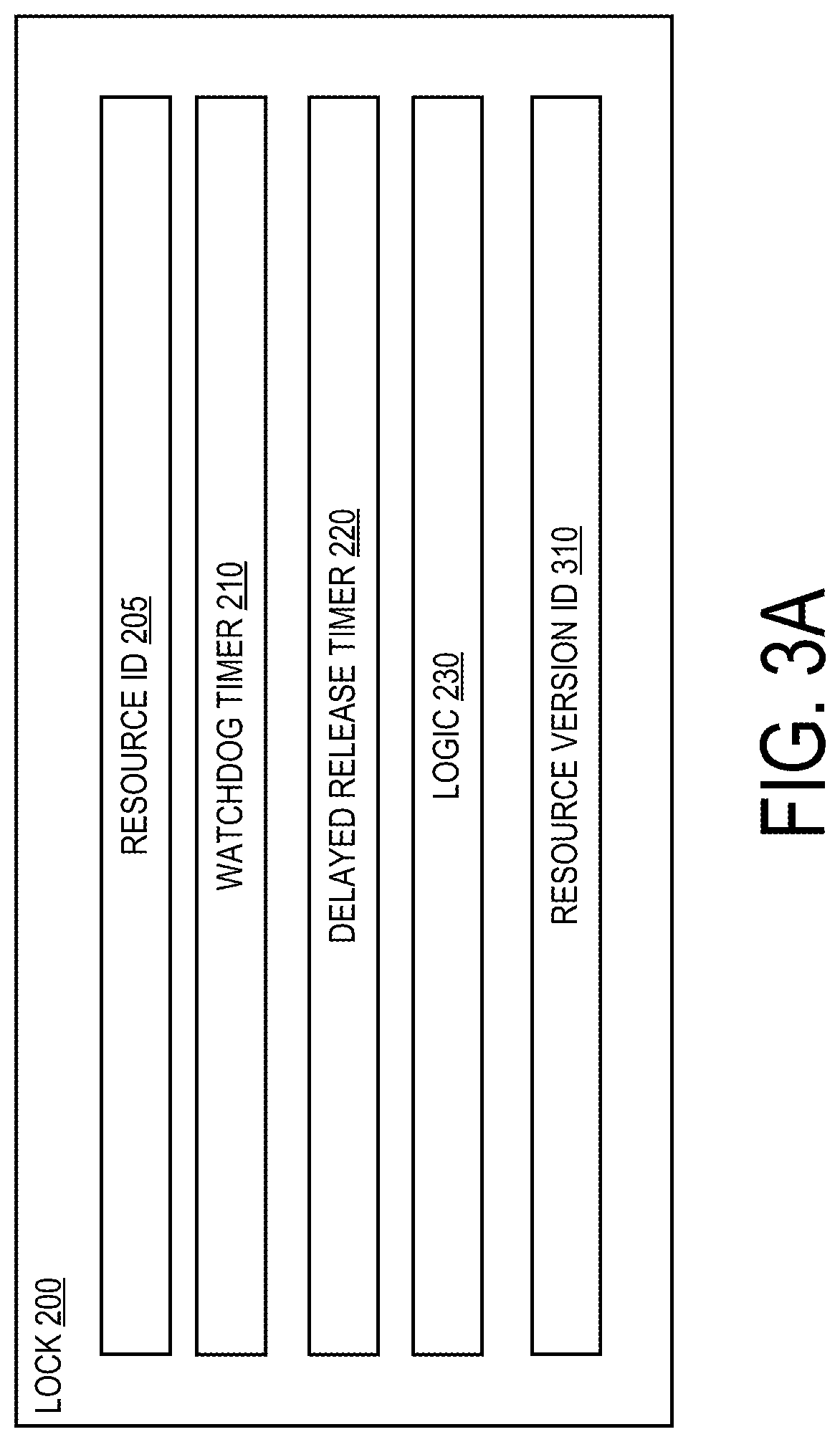 Patent US12099476 Figure 4 – Distributed smart lock system