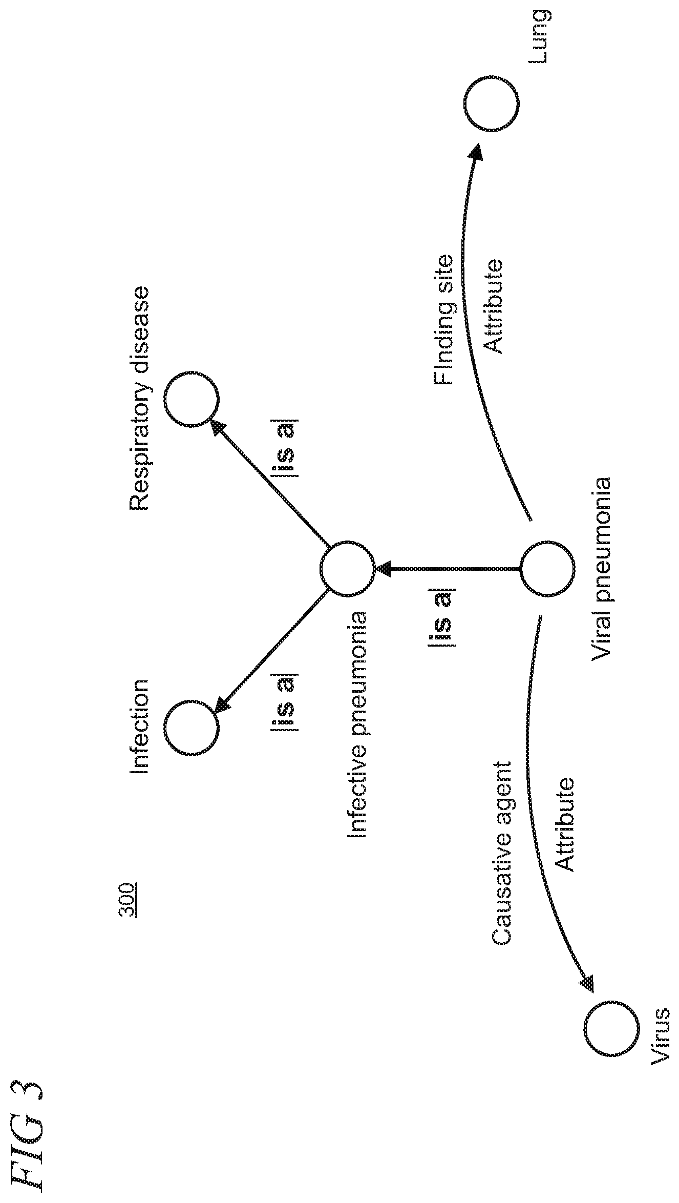 Patent US12099480 Figure 3 – Automated clinical concept mapping using SNOMED