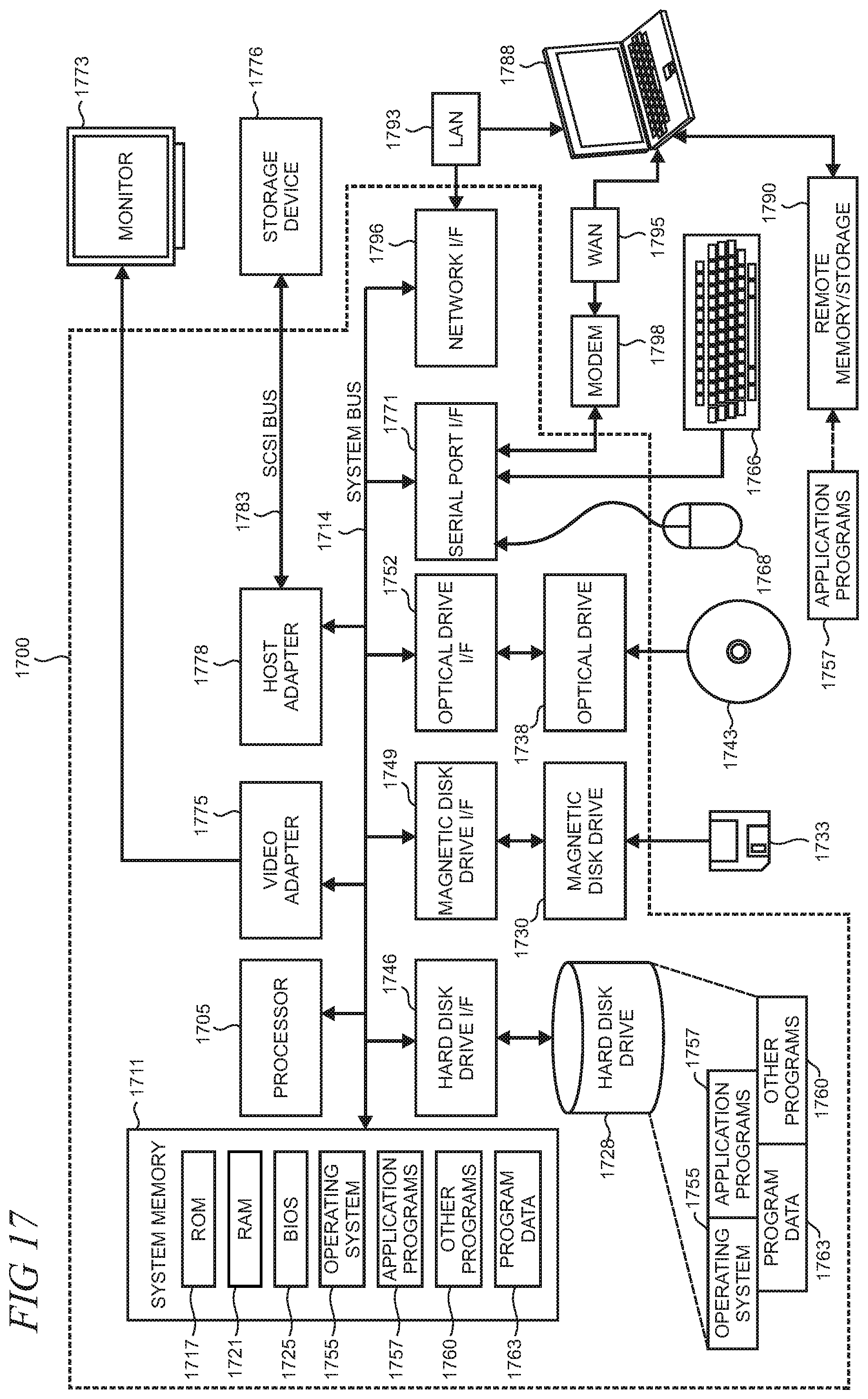 Patent US12099480 Figure 17 – Automated clinical concept mapping using SNOMED