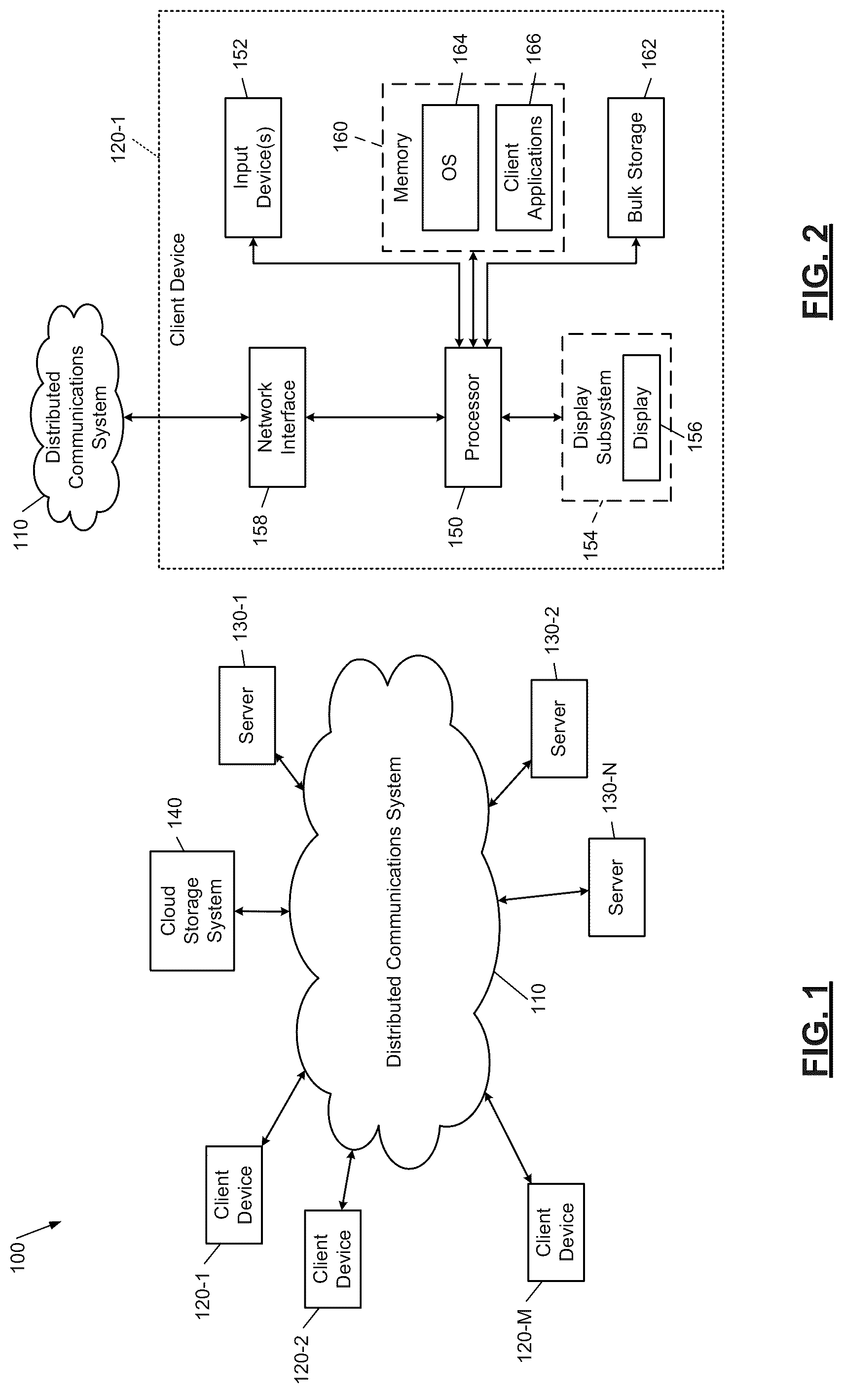 Patent US12099481 Figure 1 – Online schema change of range-partitioned index in a distributed storage system