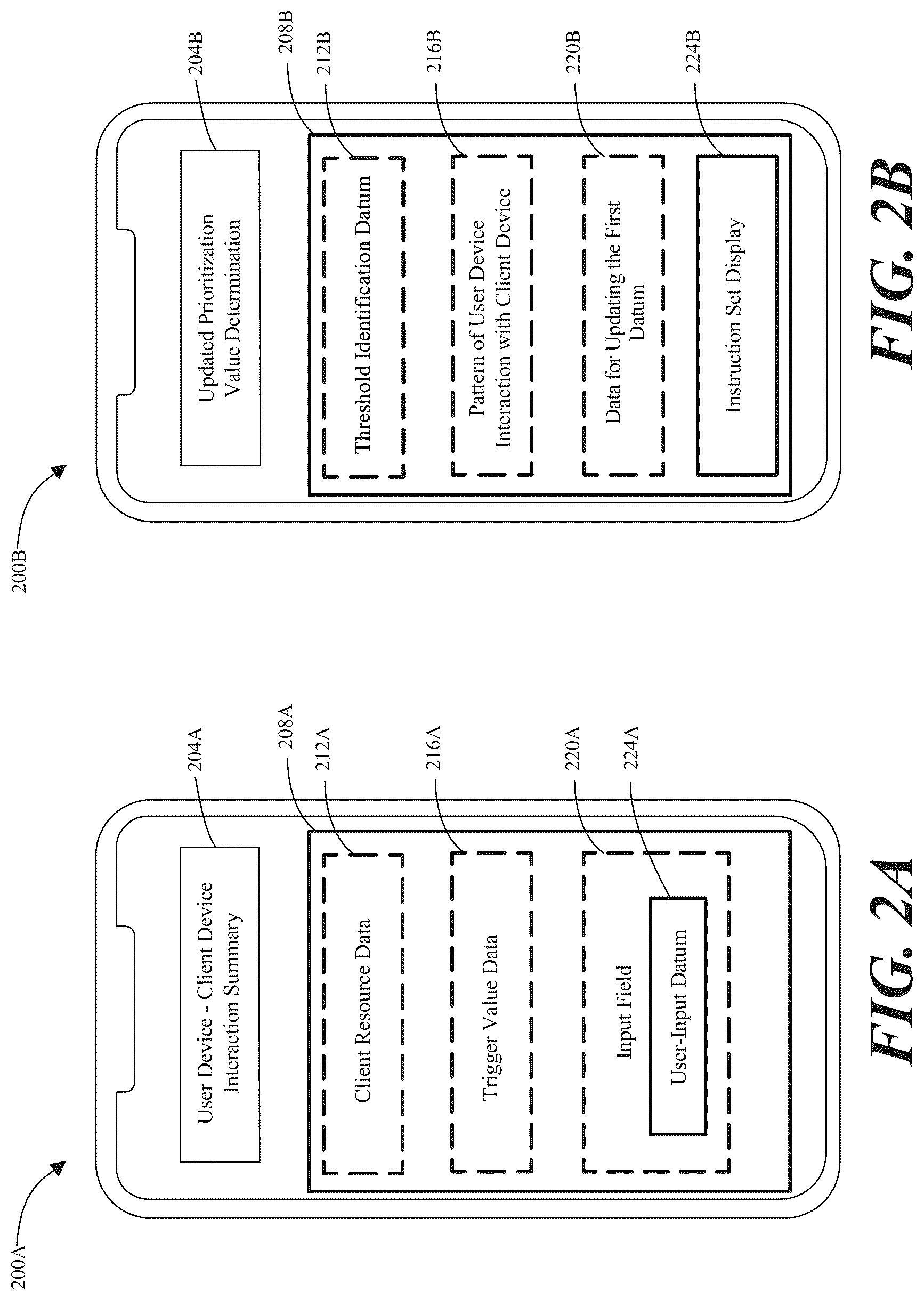 Patent US12099488 Figure 2 – Apparatus and methods for generating an instruction set