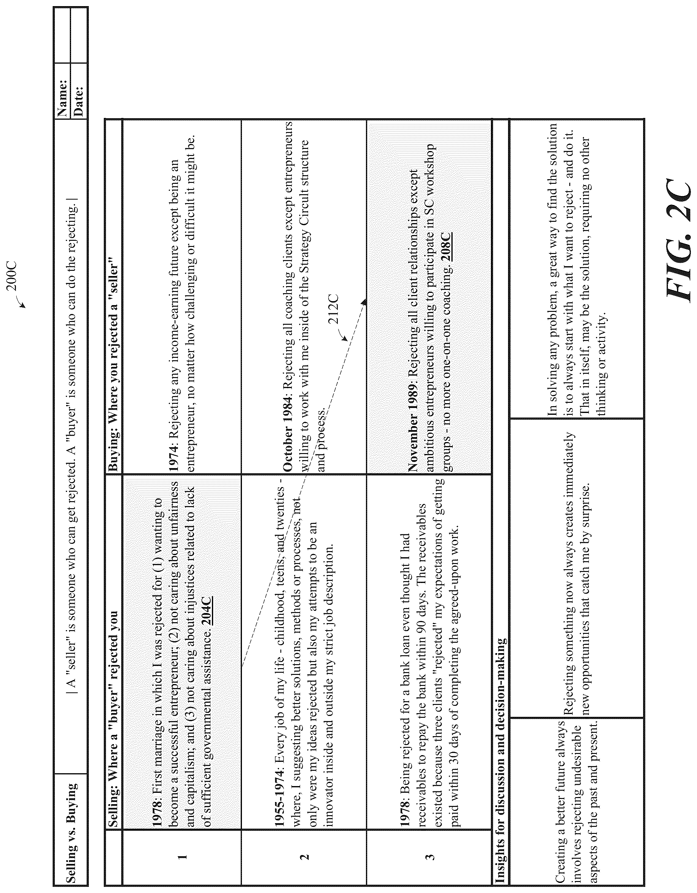 Patent US12099488 Figure 3 – Apparatus and methods for generating an instruction set