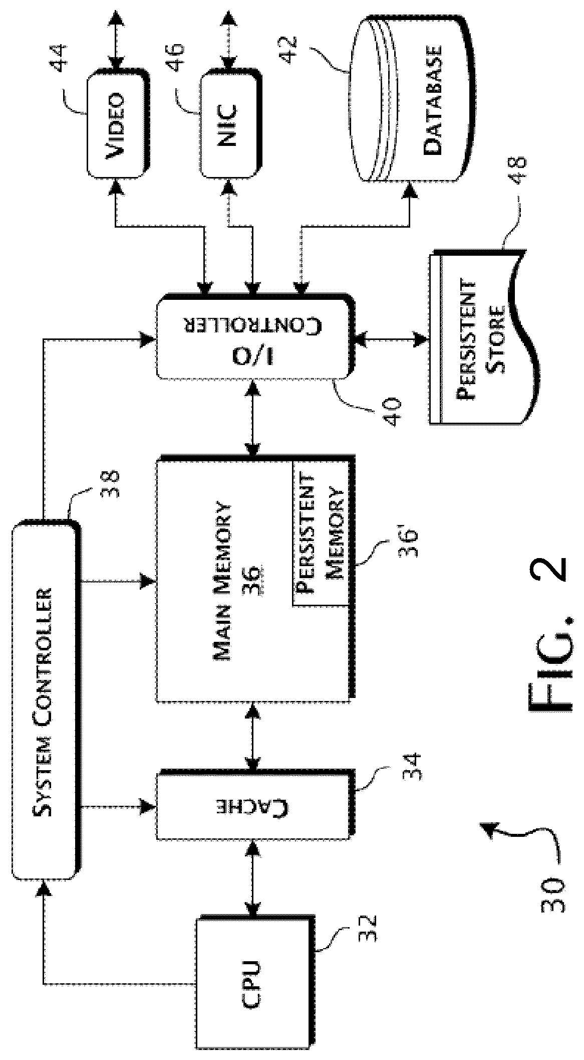 Patent US12099505 Figure 2 – System and method using partial just-in-time compilation to resolve memory access pattern problems in hash table probing