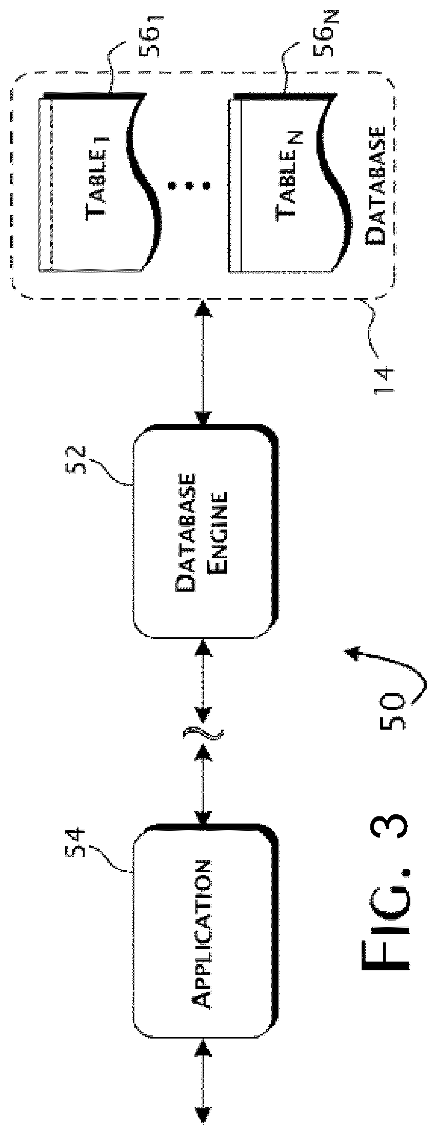 Patent US12099505 Figure 3 – System and method using partial just-in-time compilation to resolve memory access pattern problems in hash table probing