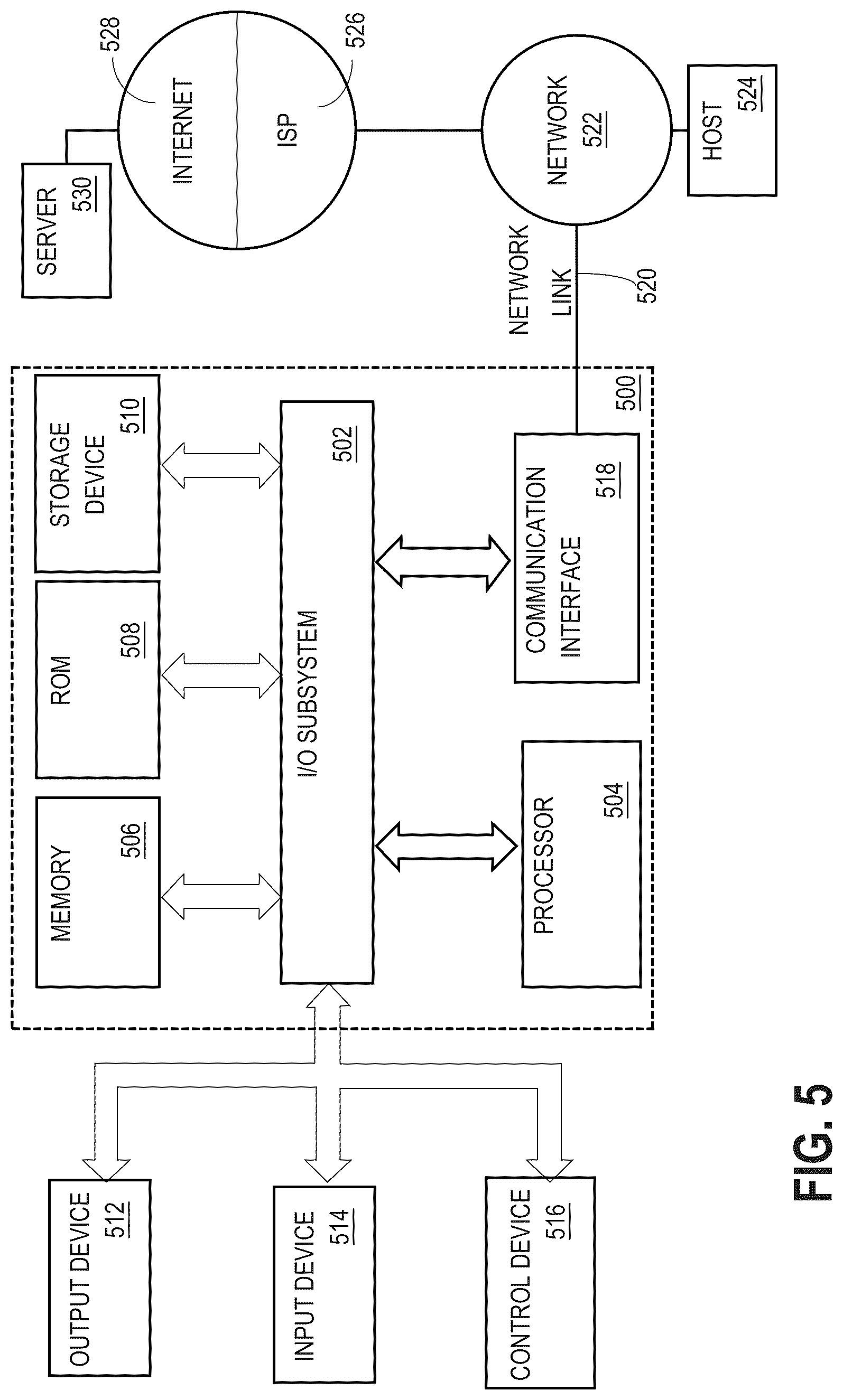 Patent US12099512 Figure 6 – Contextual modification of data sharing constraints in a distributed database system that uses a multi-master replication scheme