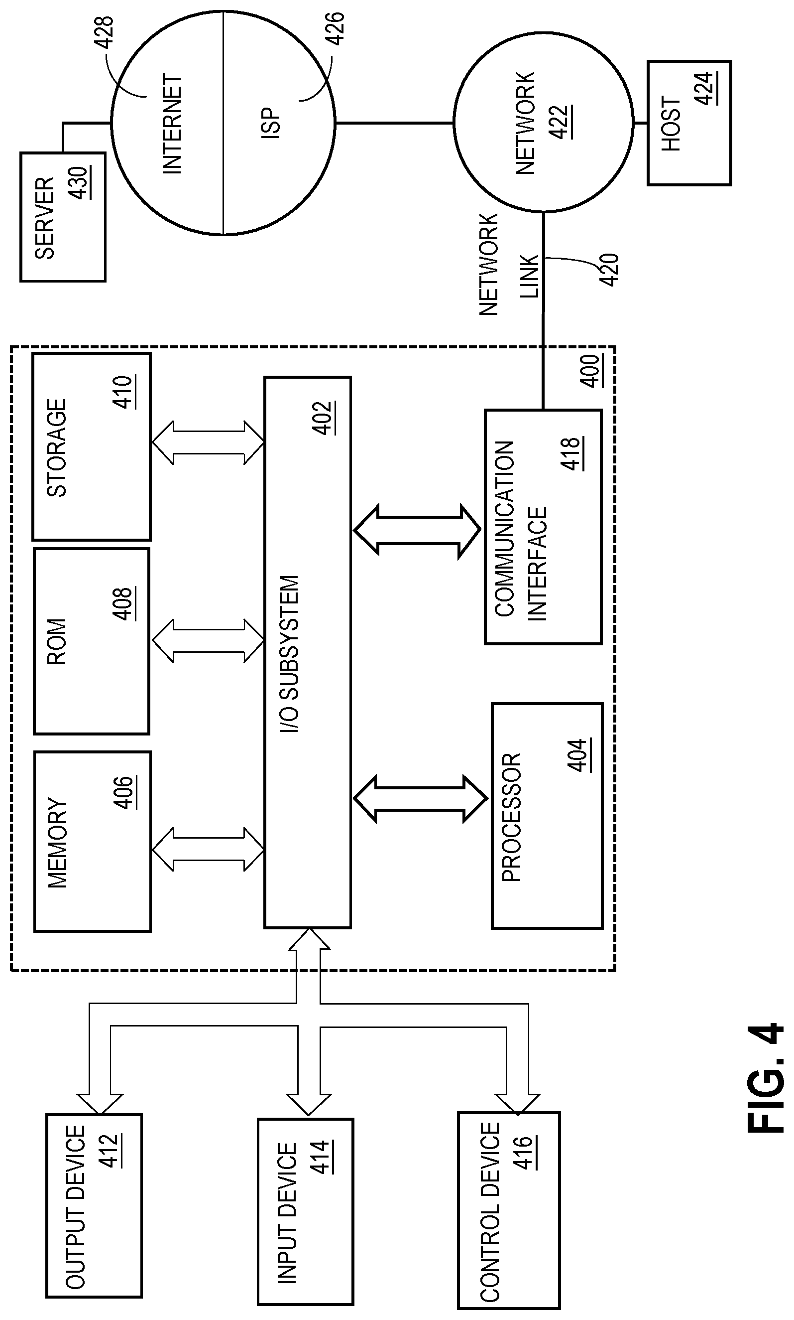 Patent US12099520 Figure 4 – Minimizing read and update conflict errors in blockchains