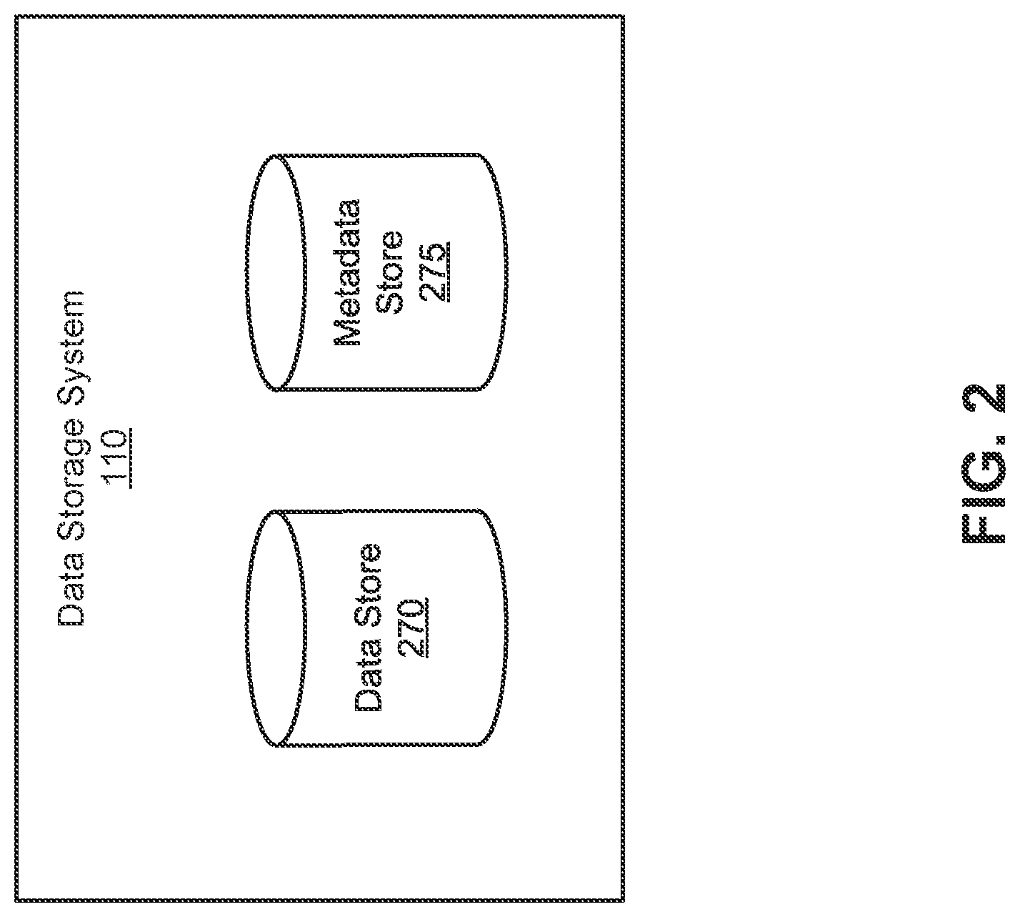 Patent US12099525 Figure 2 – State rebalancing in structured streaming