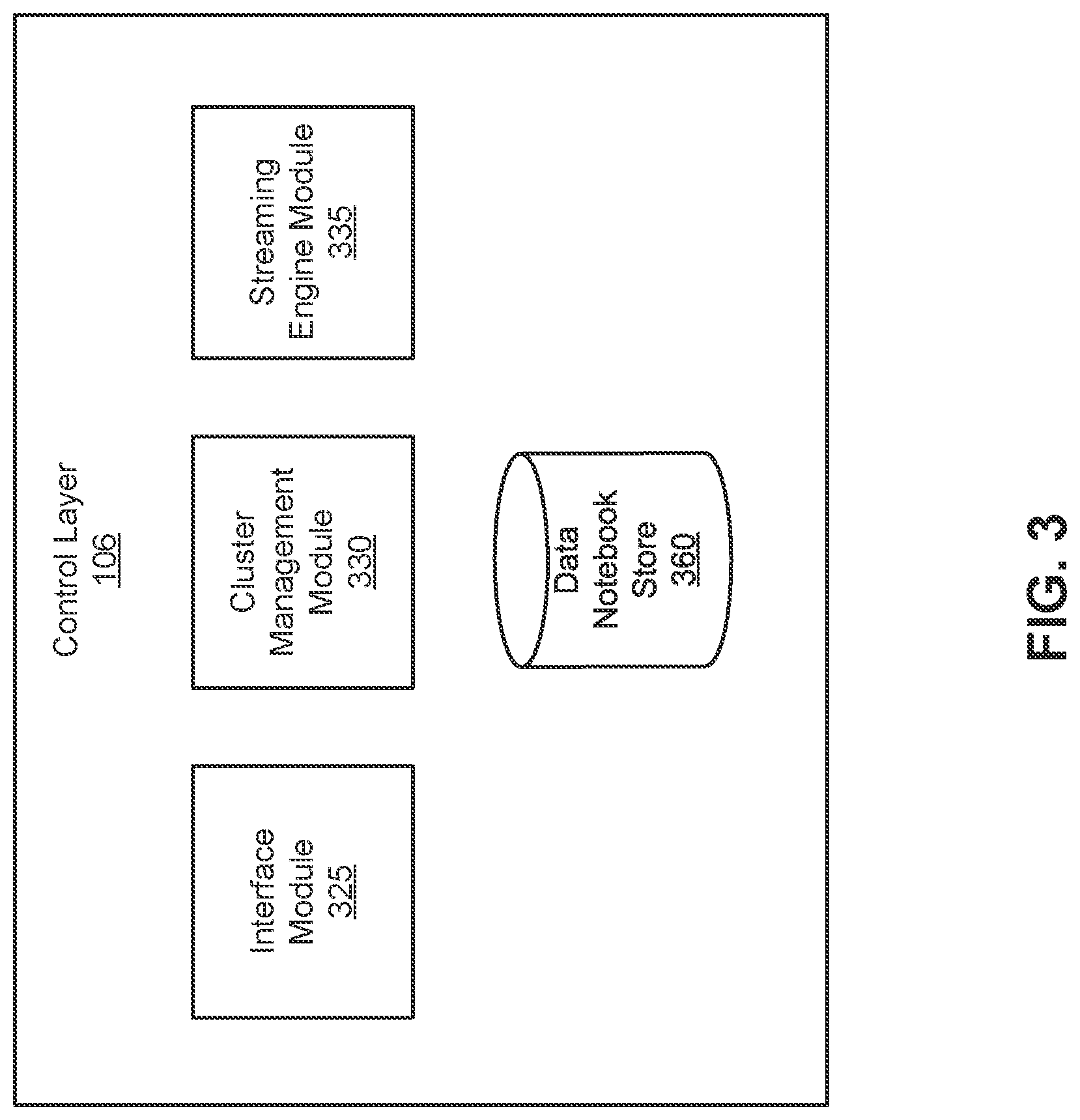 Patent US12099525 Figure 3 – State rebalancing in structured streaming