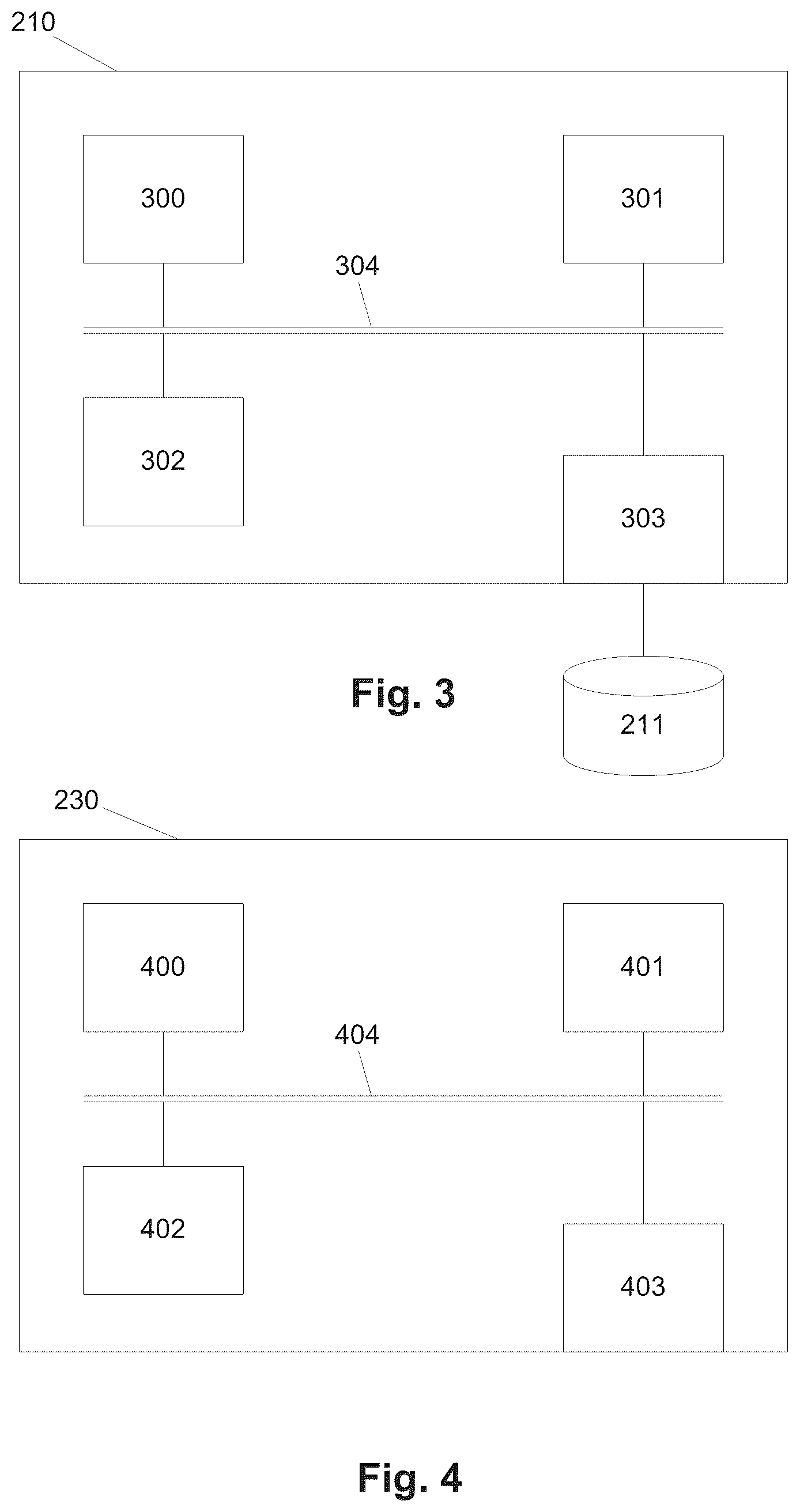 Patent US12099531 Figure 3 – Information retrieval