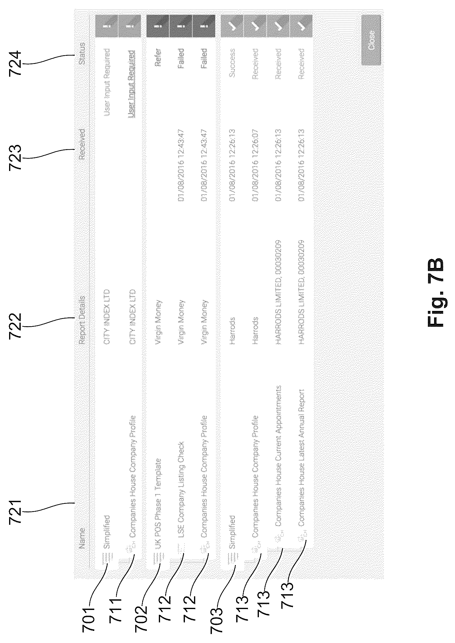 Patent US12099531 Figure 9 – Information retrieval