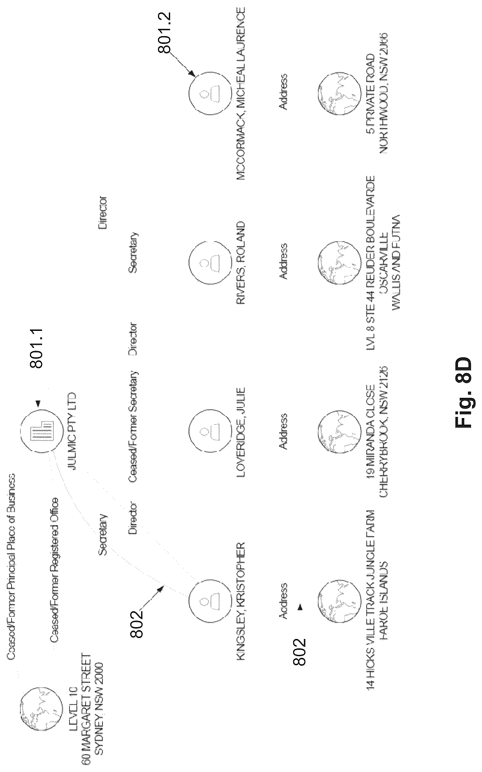 Patent US12099531 Figure 13 – Information retrieval