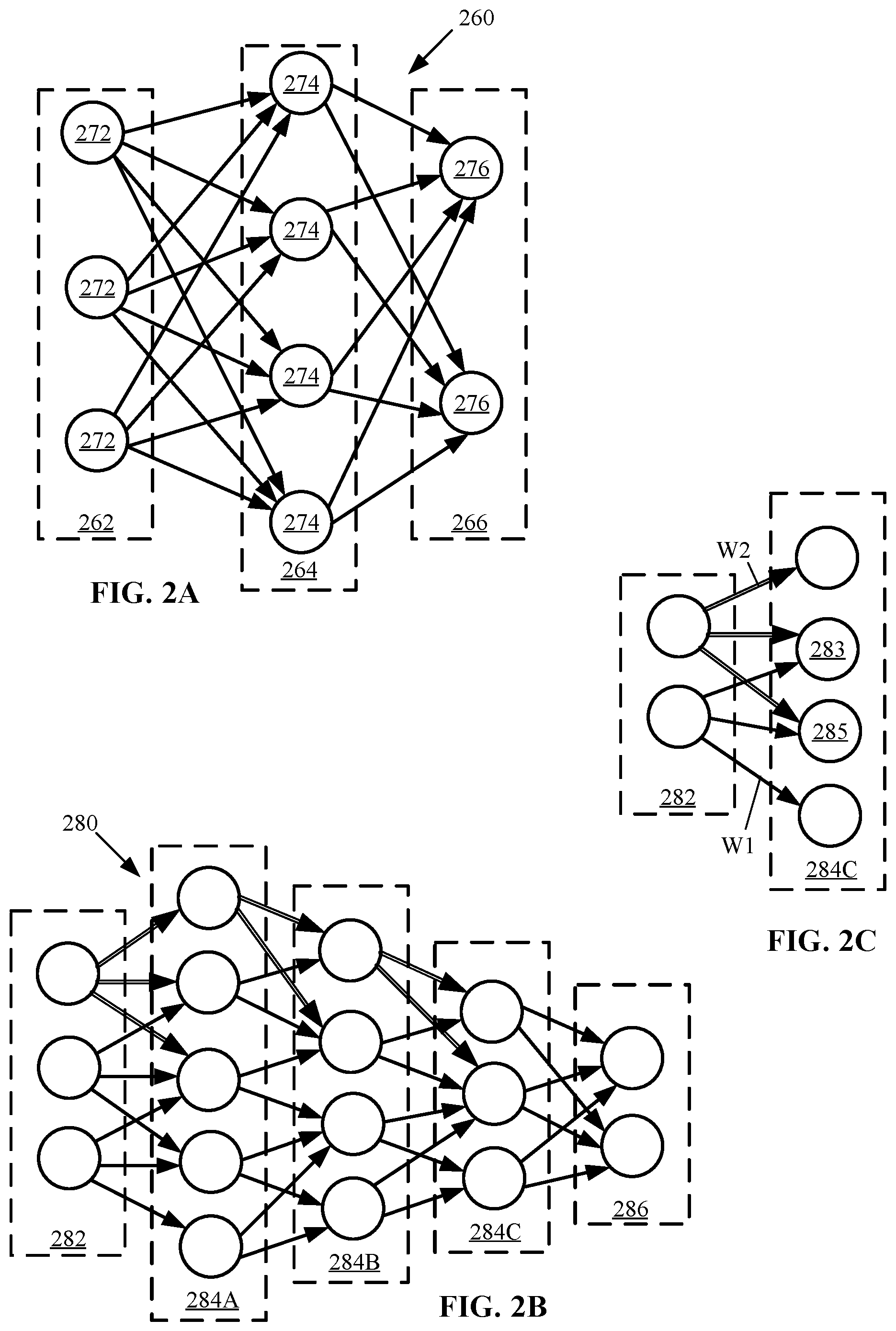 Patent US12099534 Figure 2 – Optimization using interactive content equivalence