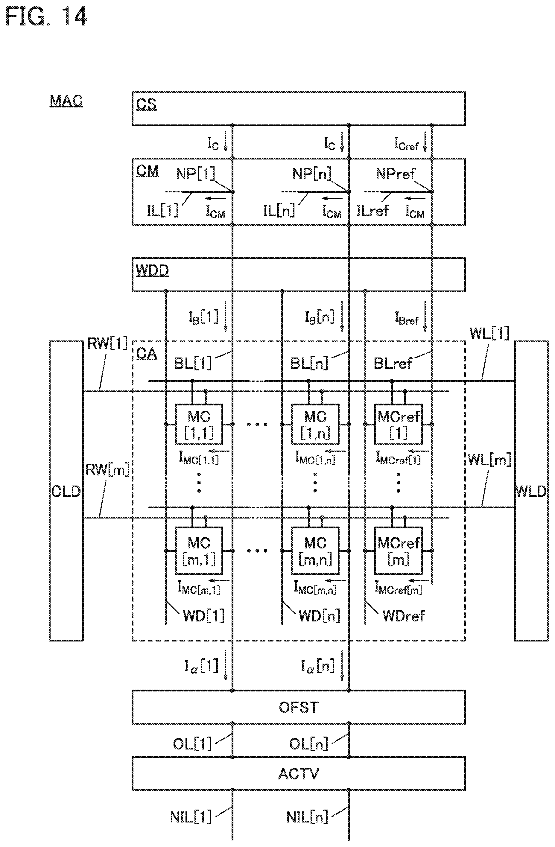 Patent US12099543 Figure 14 – Document search system and document search method