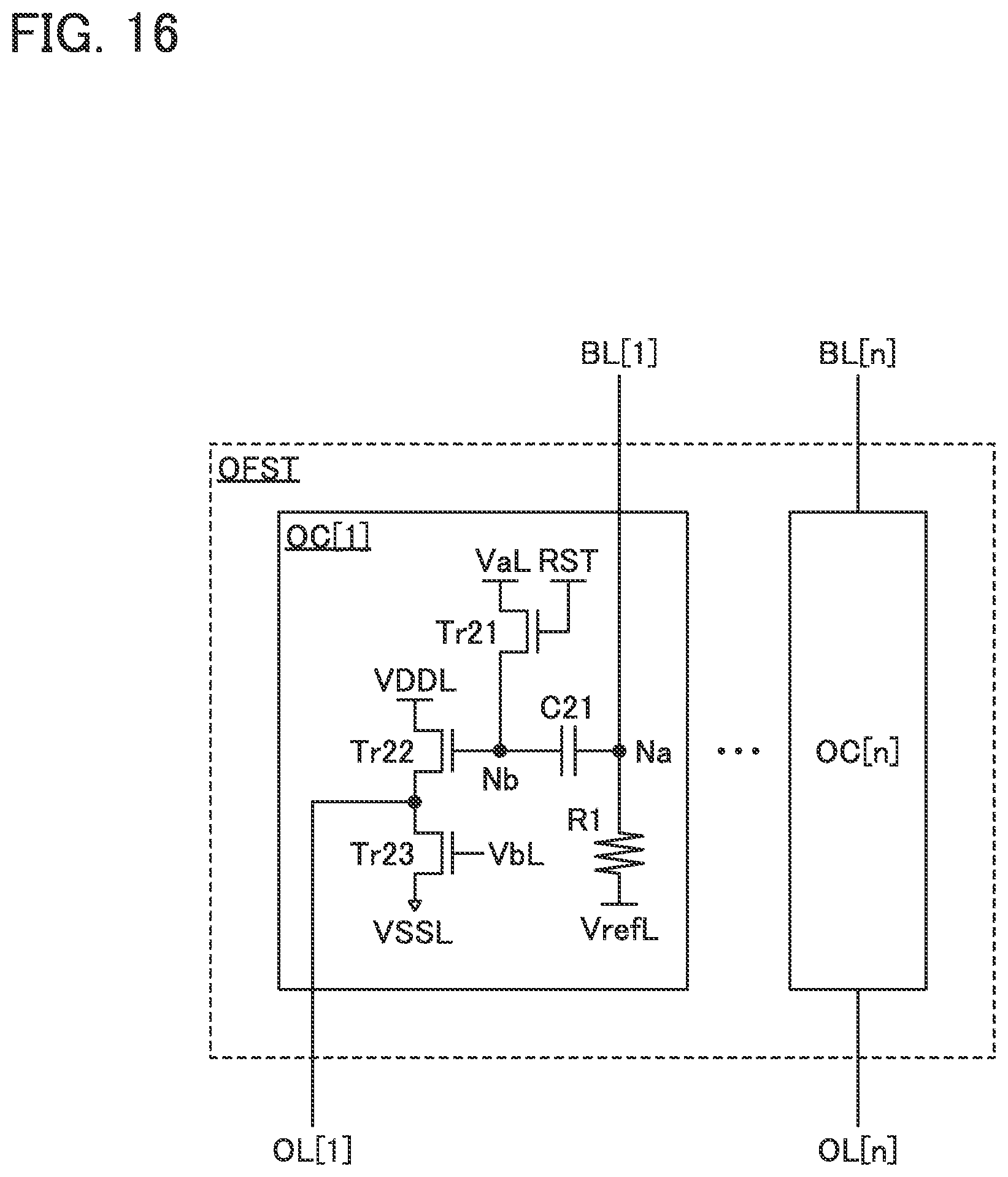 Patent US12099543 Figure 16 – Document search system and document search method