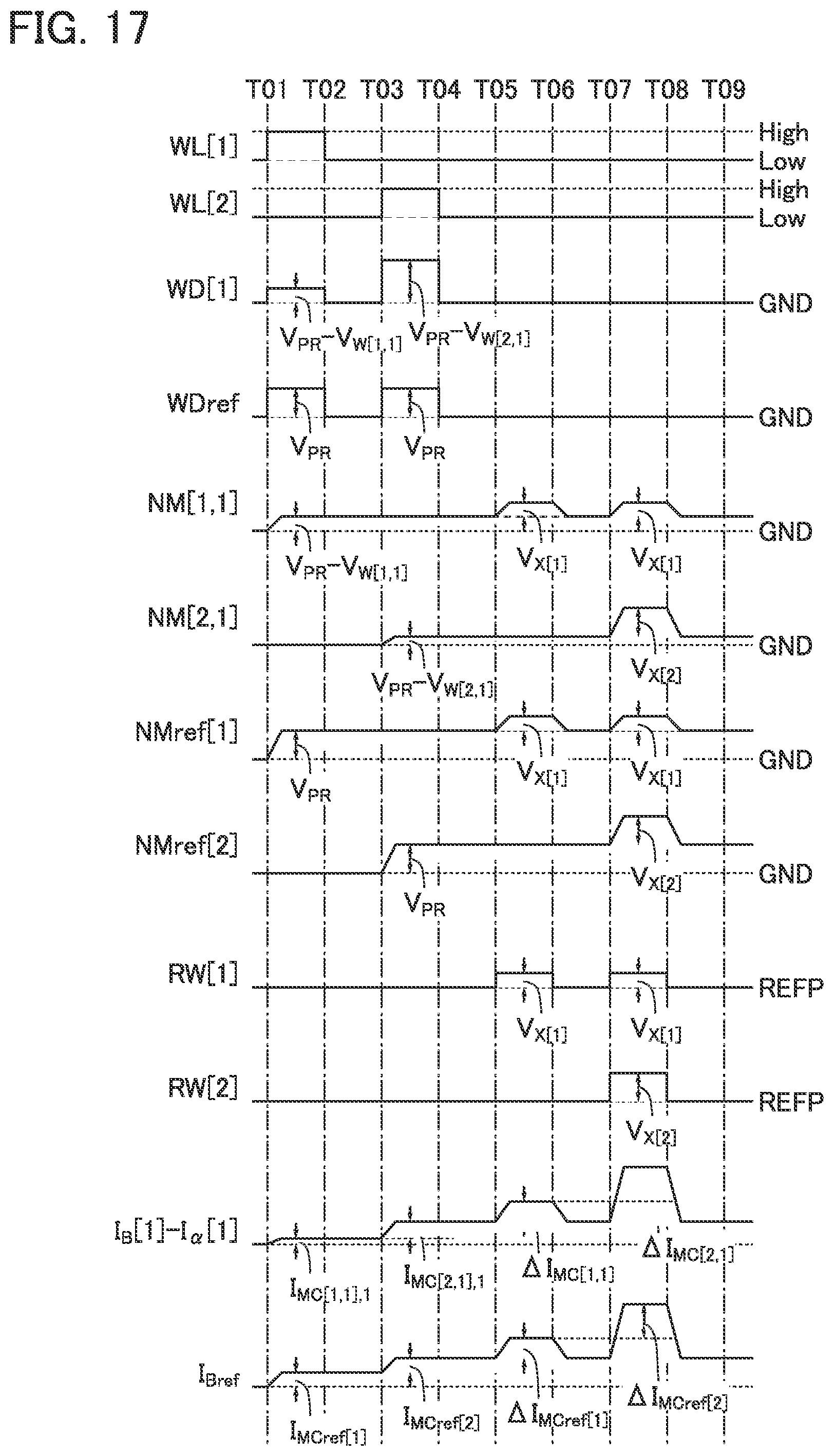 Patent US12099543 Figure 17 – Document search system and document search method