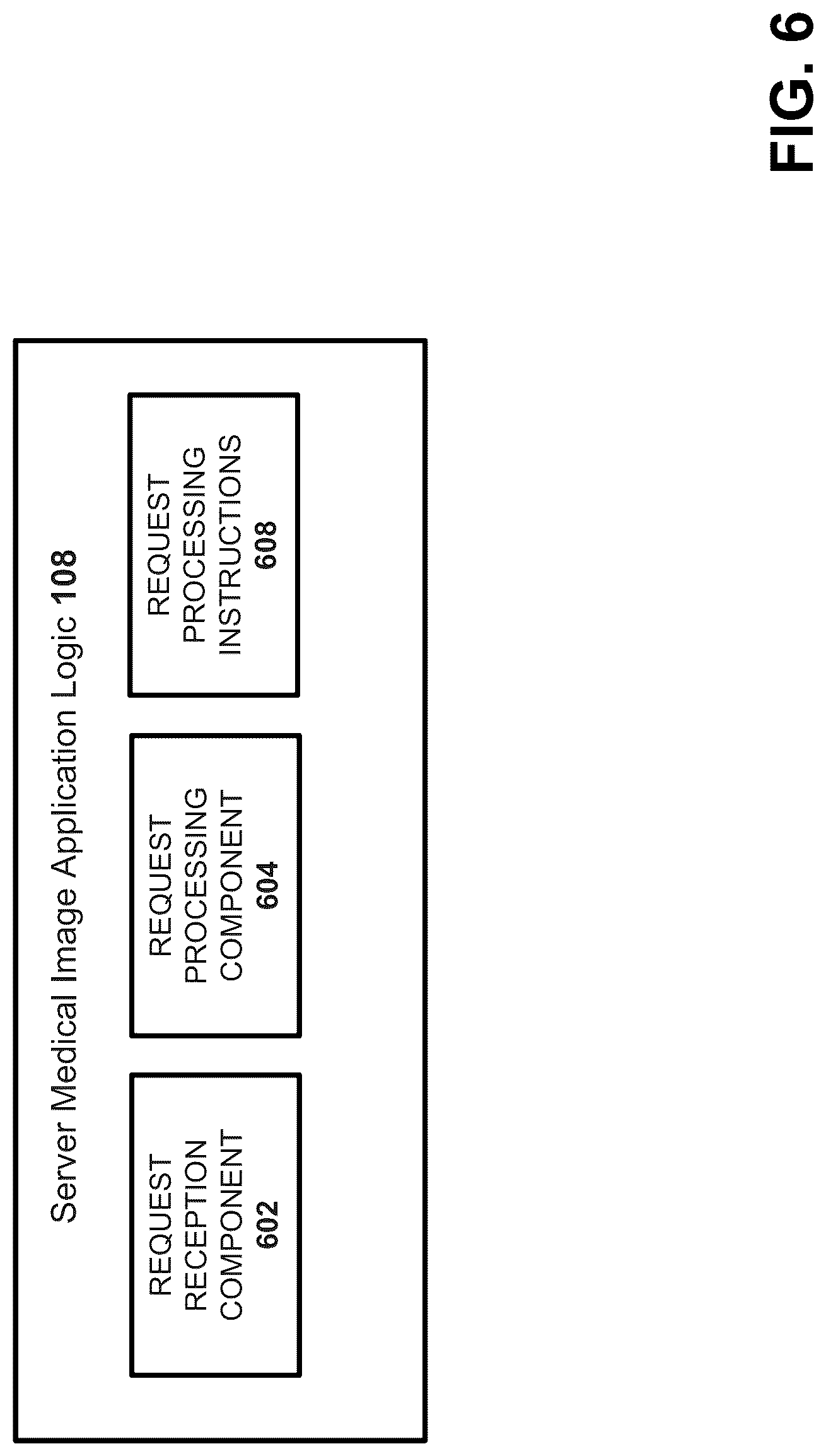 Patent US12099546 Figure 6 – Cyclic memory management for web-based medical image viewers