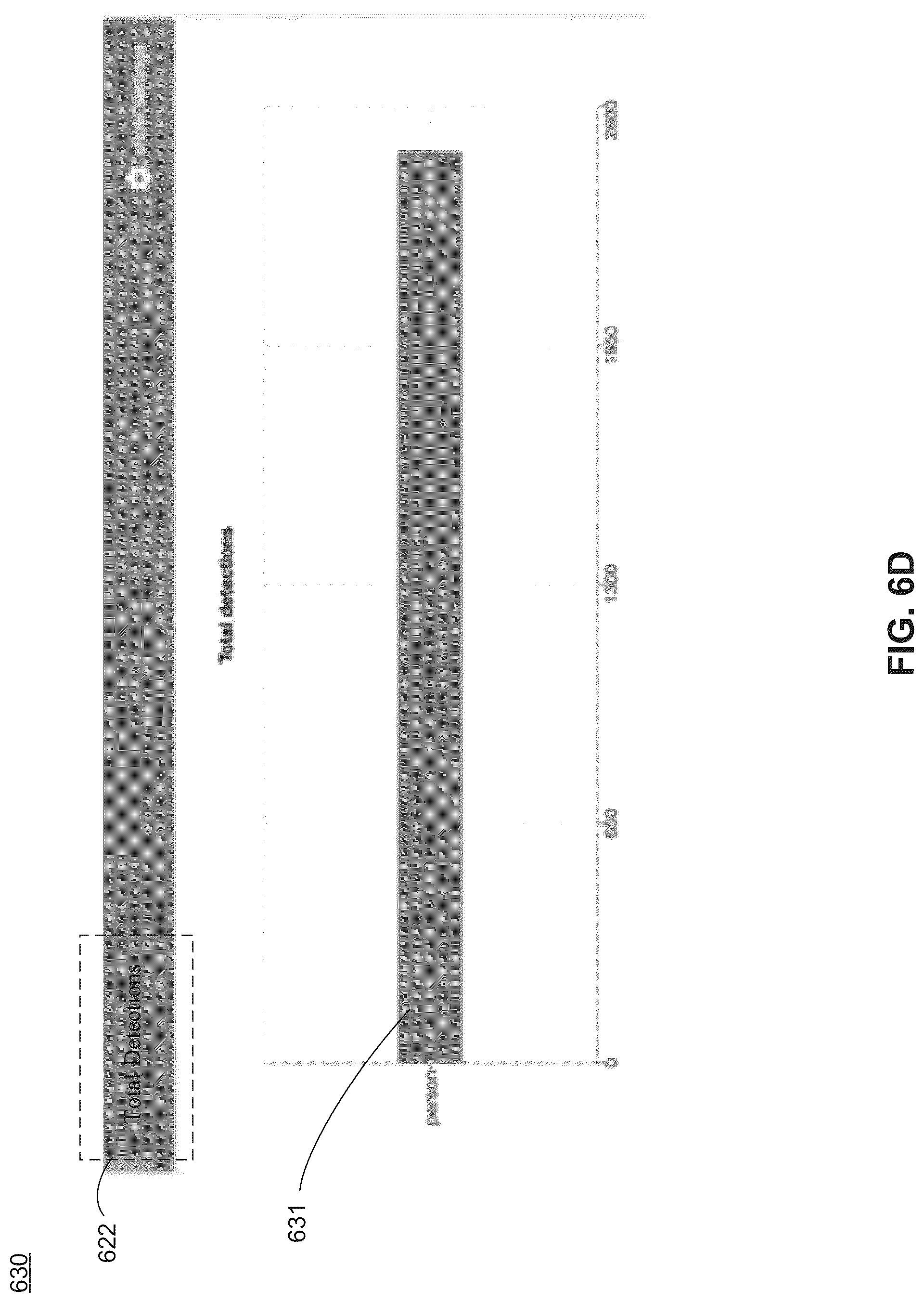 Patent US12099548 Figure 16 – Detecting content in a real-time video stream recorded by a detection unit