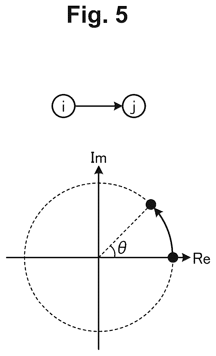 Patent US12099550 Figure 5 – Detection device, detection method, and detection program