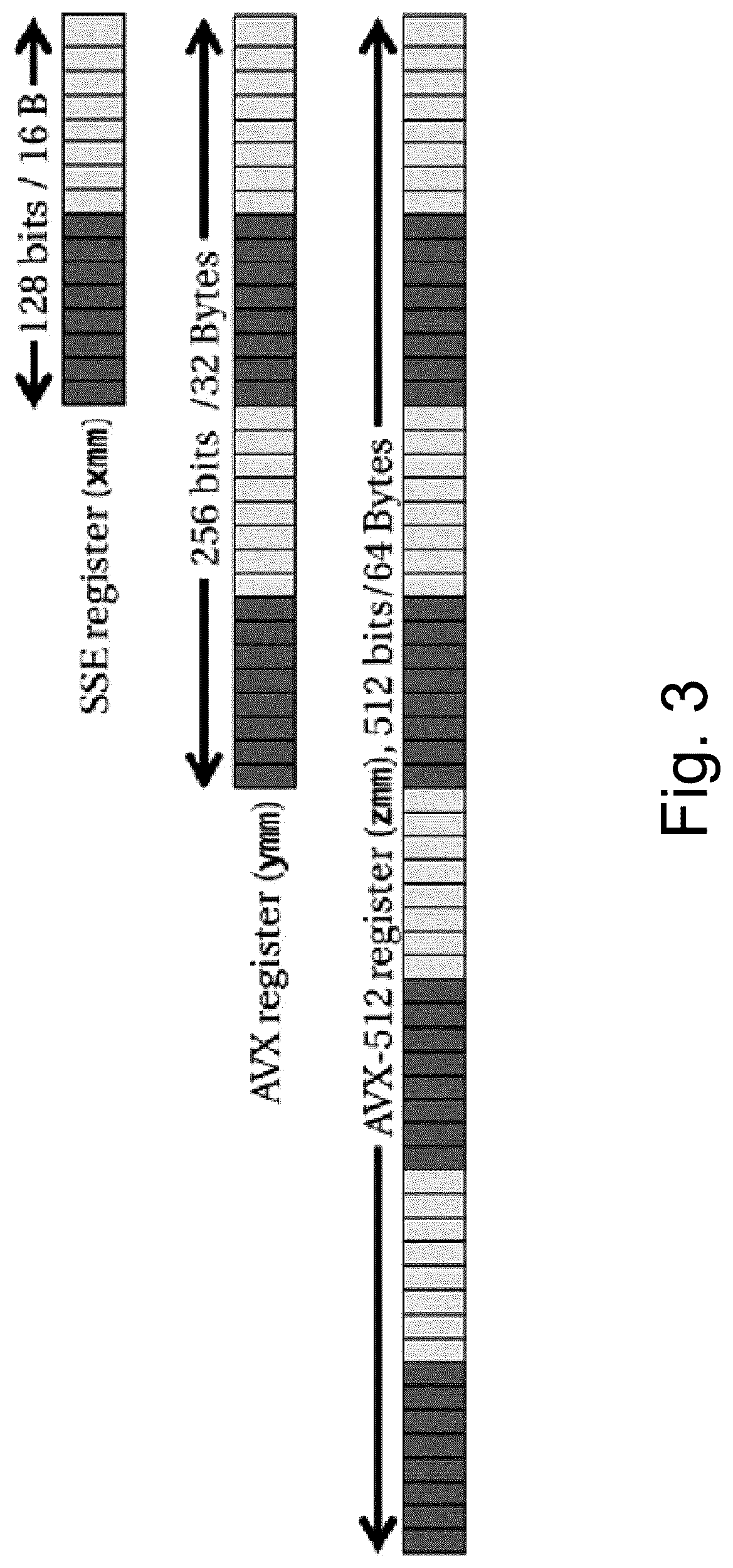 Patent US12099554 Figure 3 – System and method for performing fast statistical pattern hints detection