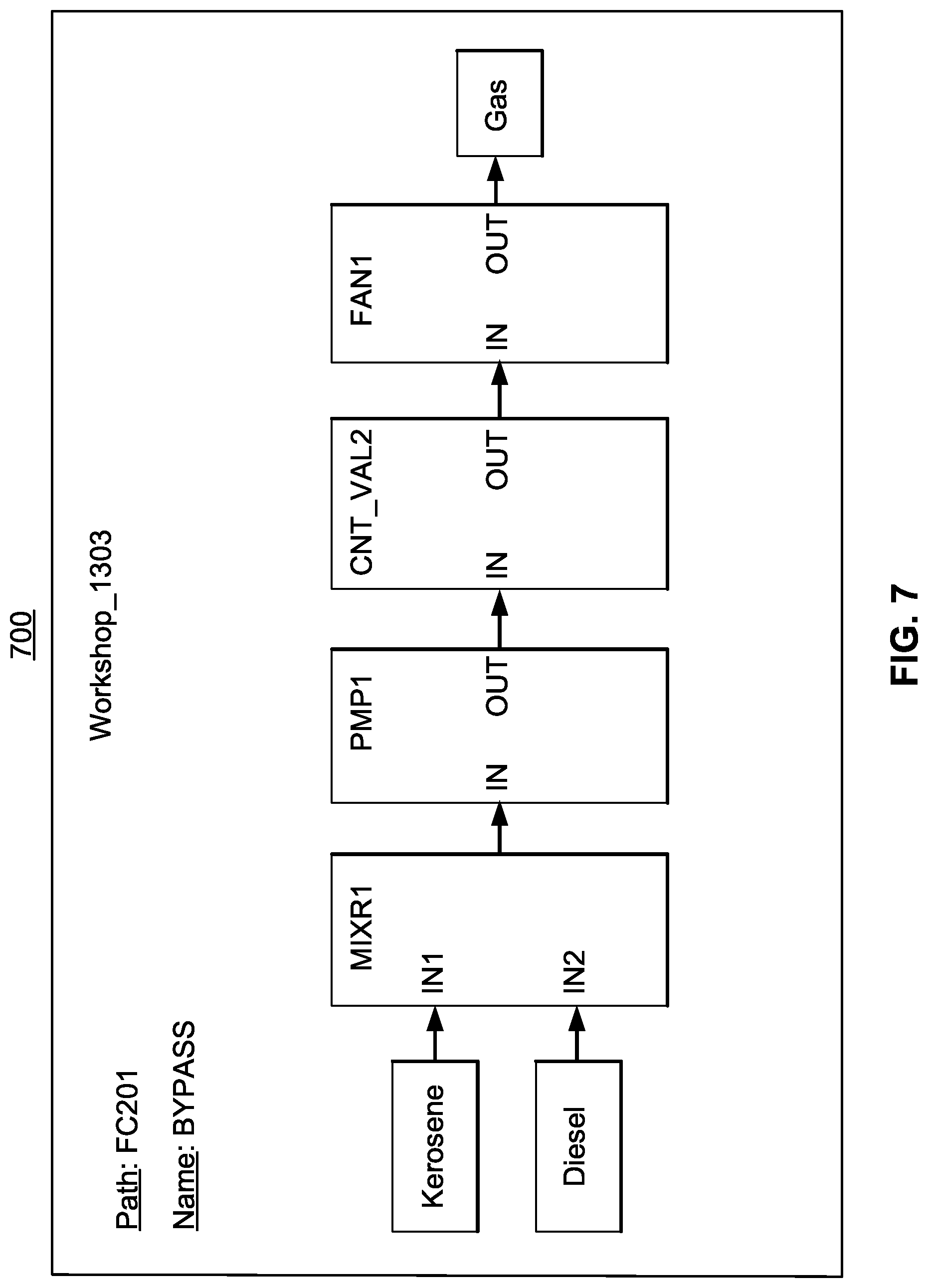 Patent US12099555 Figure 7 – Smart search capabilities in a process control system
